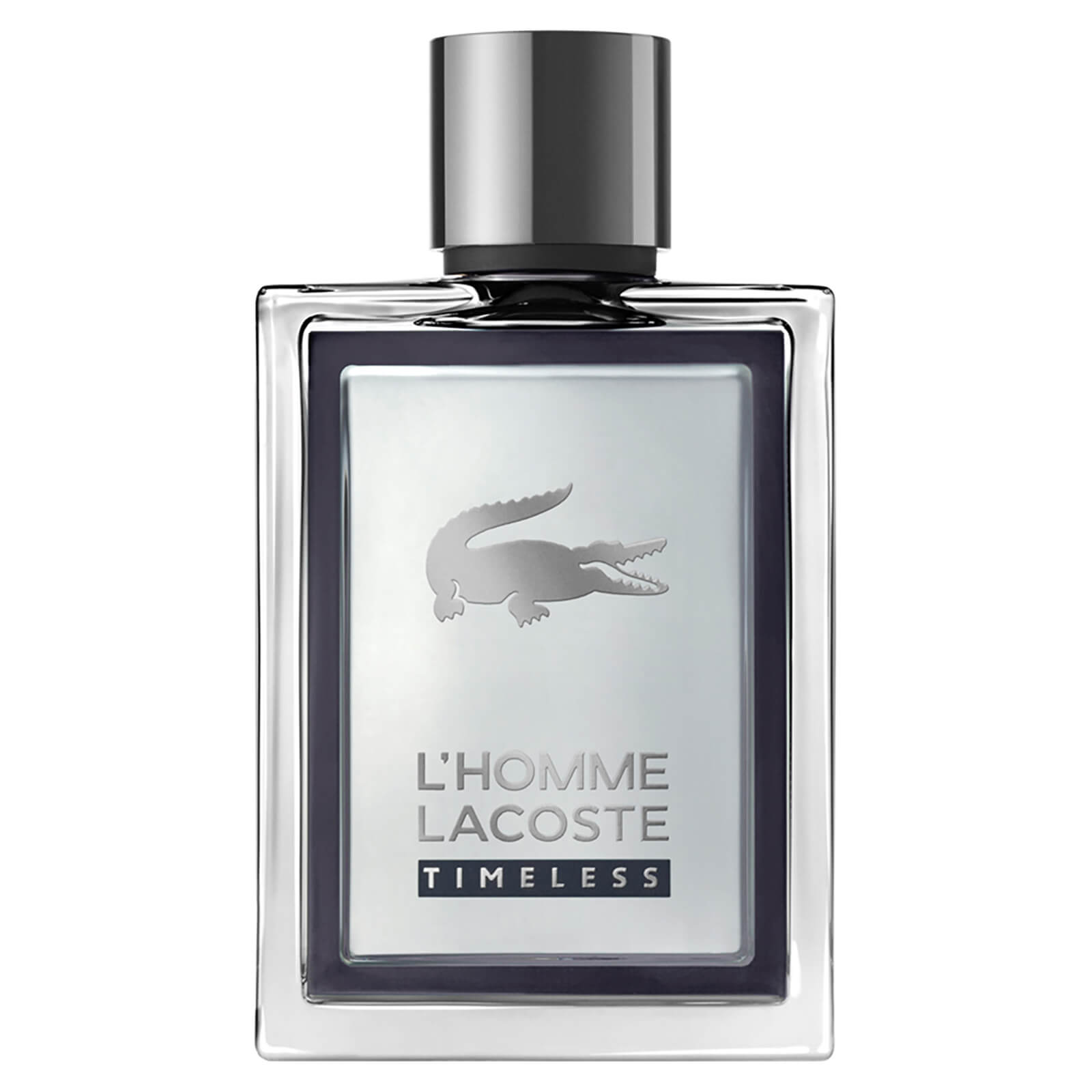 Lacoste Pour Homme Timeless Eau de Parfum 100ml