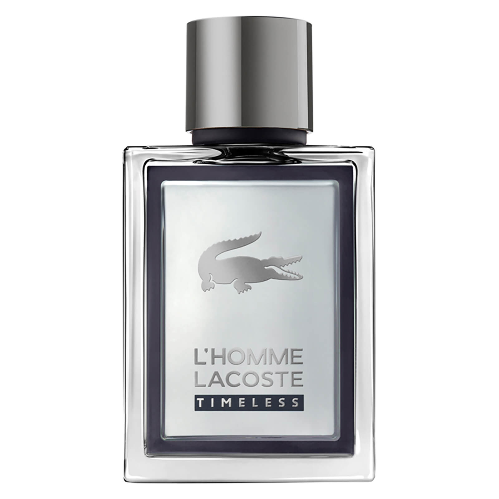 Lacoste Pour Homme Timeless Eau de Parfum 50ml