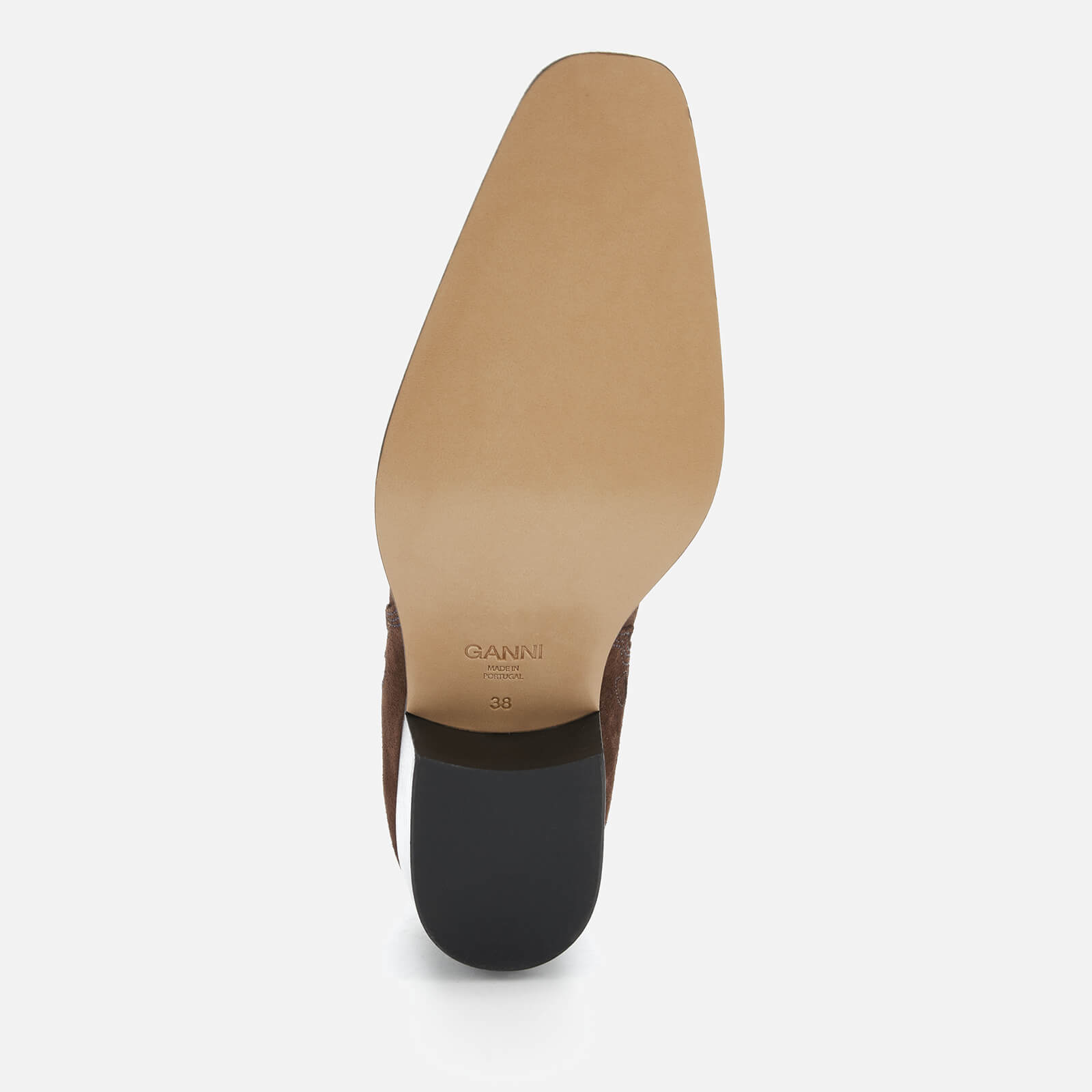 Ganni low texas store