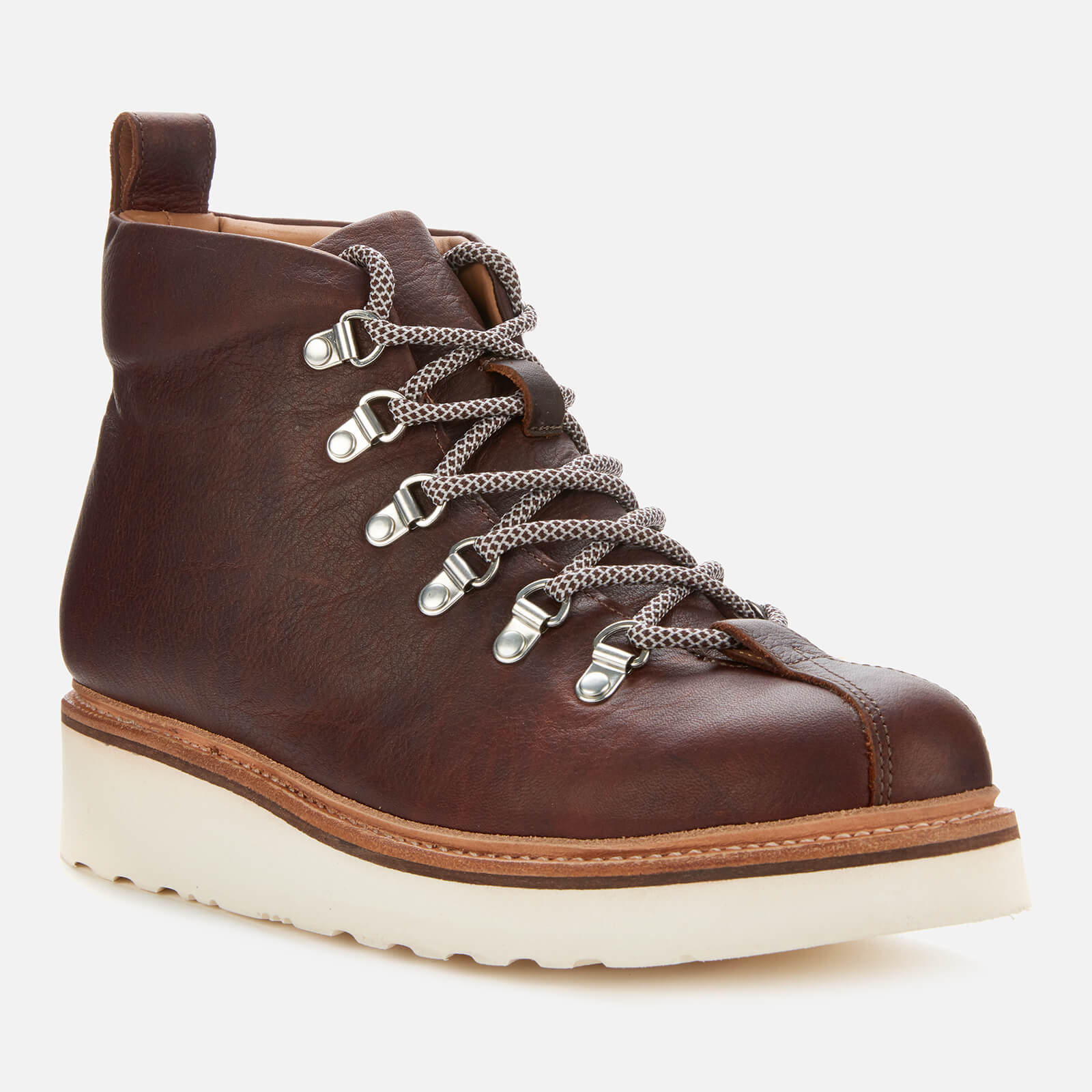 Grenson bobby mountain boot sales