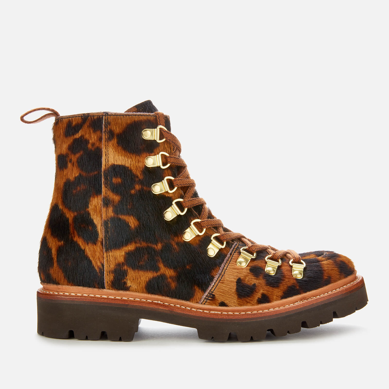 Nanette hiking boots clearance