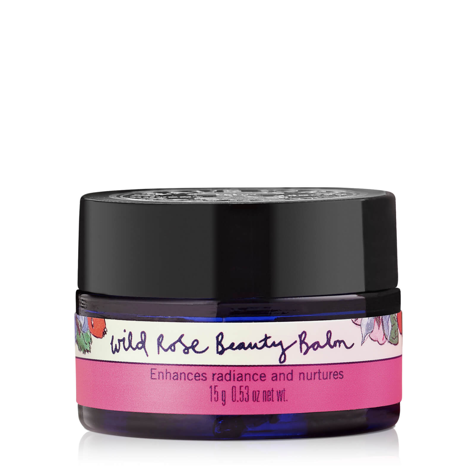 Neal's Yard Remedies One Pot Wonder Wild Rose Beauty Balm