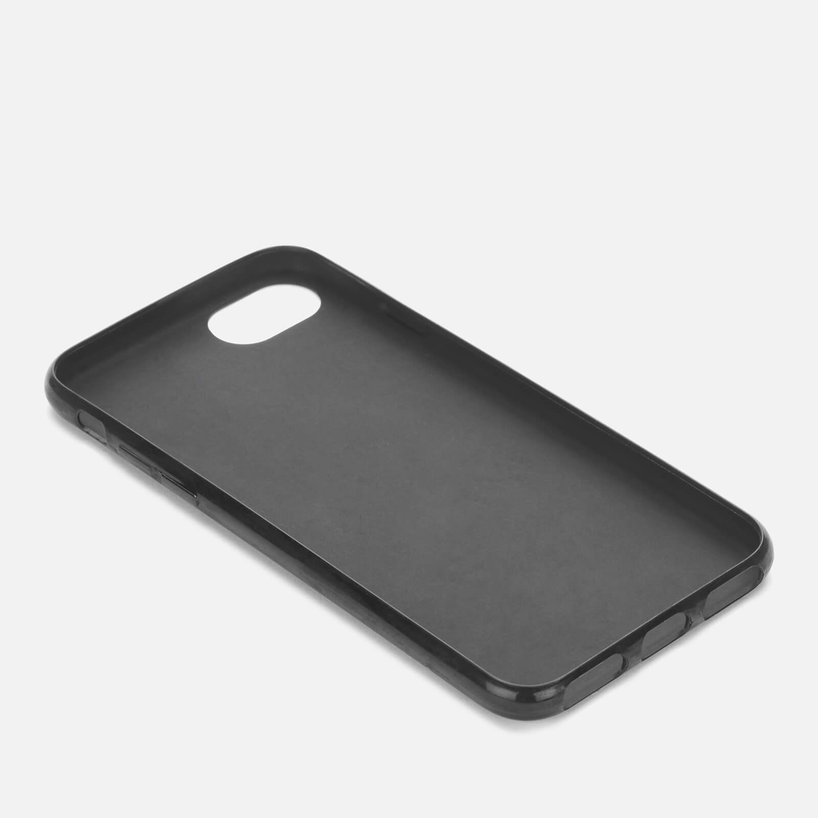 Balmain Women's Logo iPhone Case - Black | Coggles