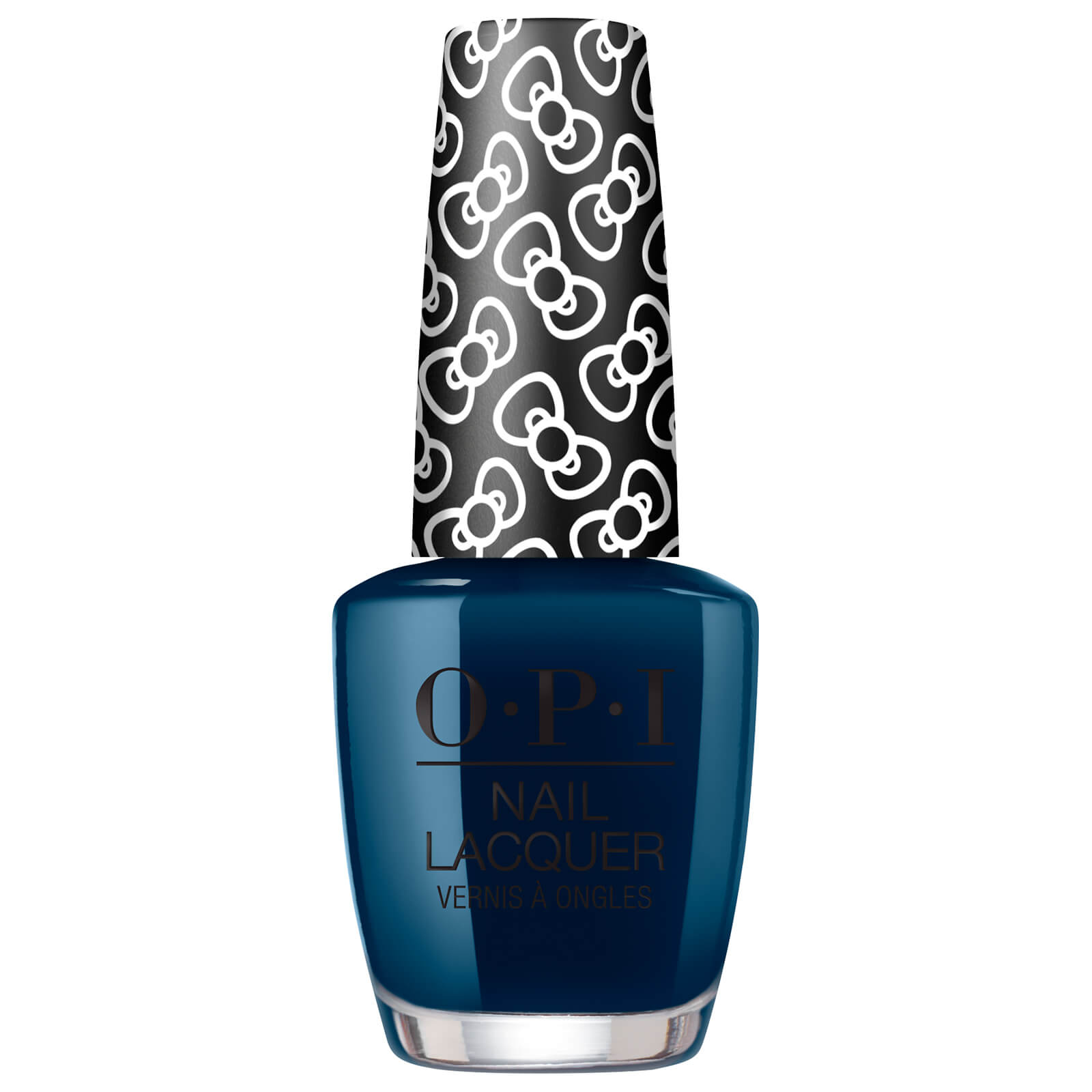 OPI Hello Kitty Limited Edition My Favorite Gal Pal Nail Polish 15ml