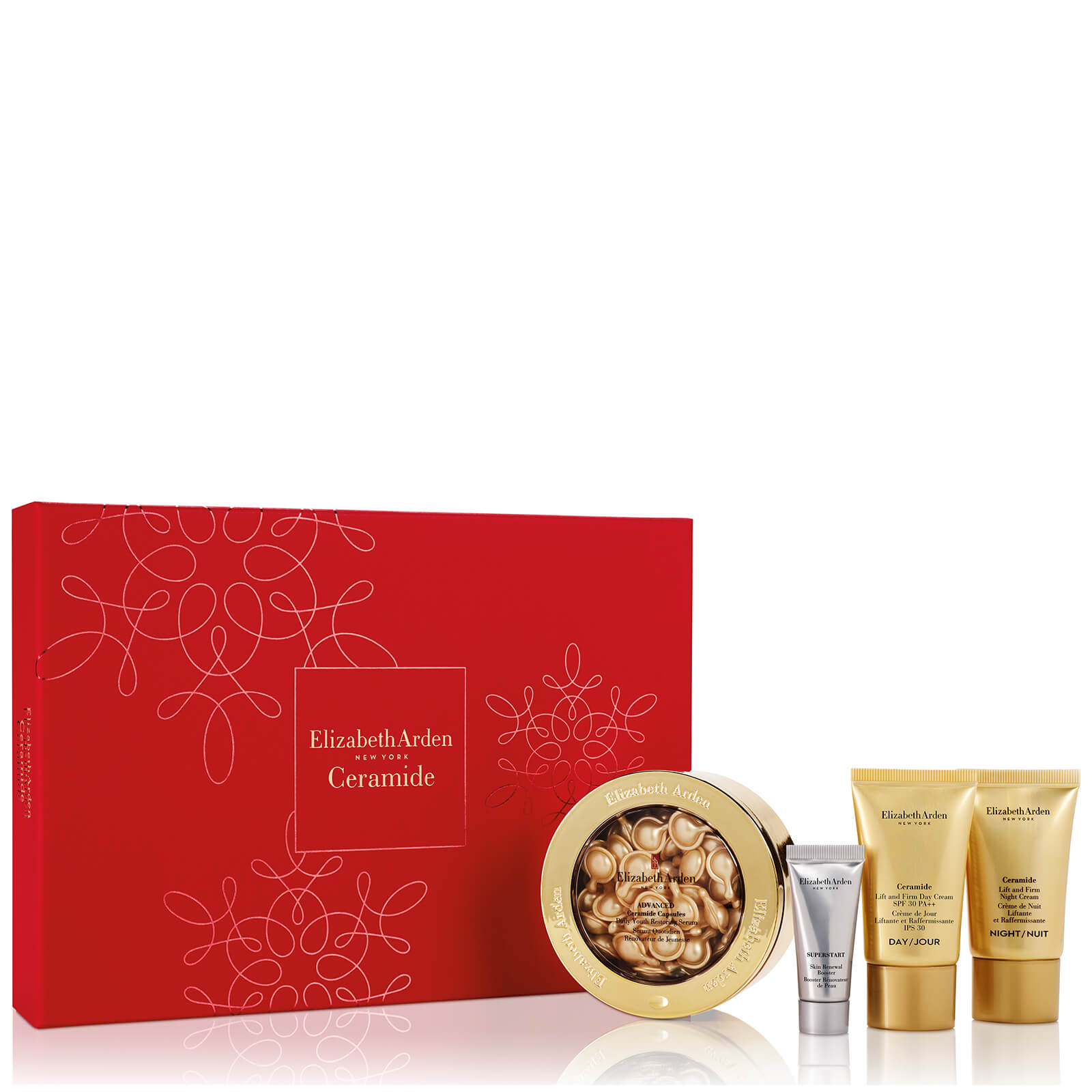 Elizabeth Arden Ceramide Capsules Gift Set