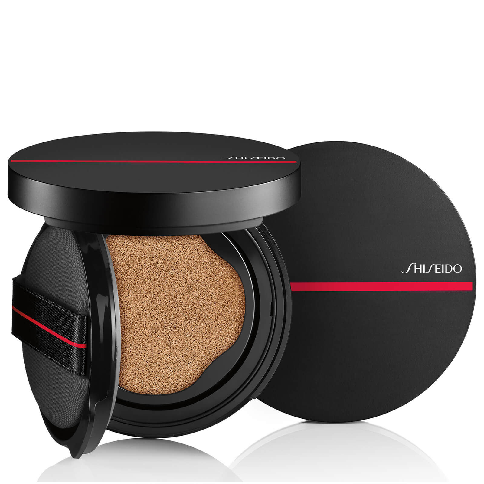 ファンデーション SYCHRO SKIN GLOW Cushion Compact Shiseido Synchro Skin Glow Cushion Compact – Ichiban Mart