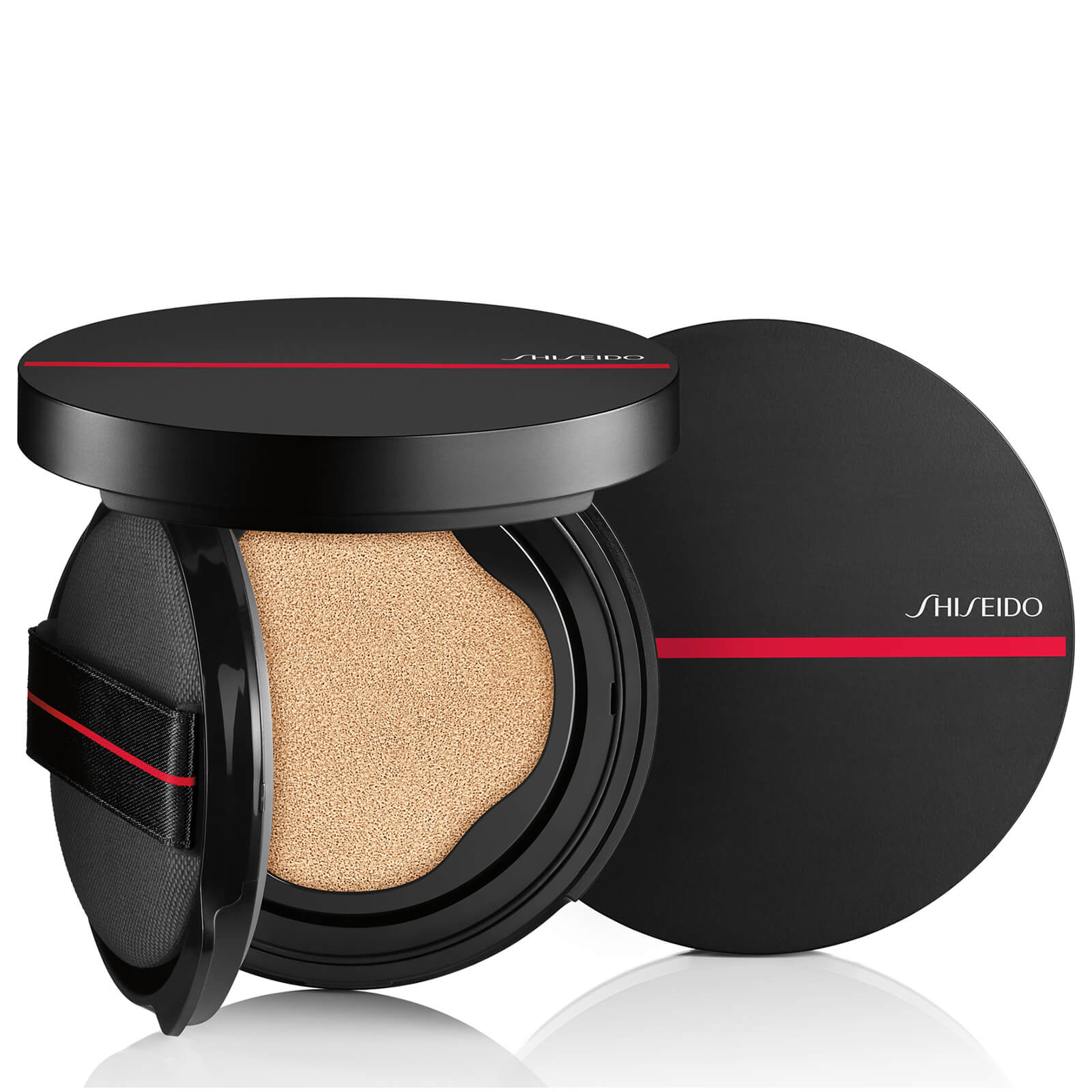 Shiseido Synchro Skin Self Refreshing Cushion Compact 13g (Various