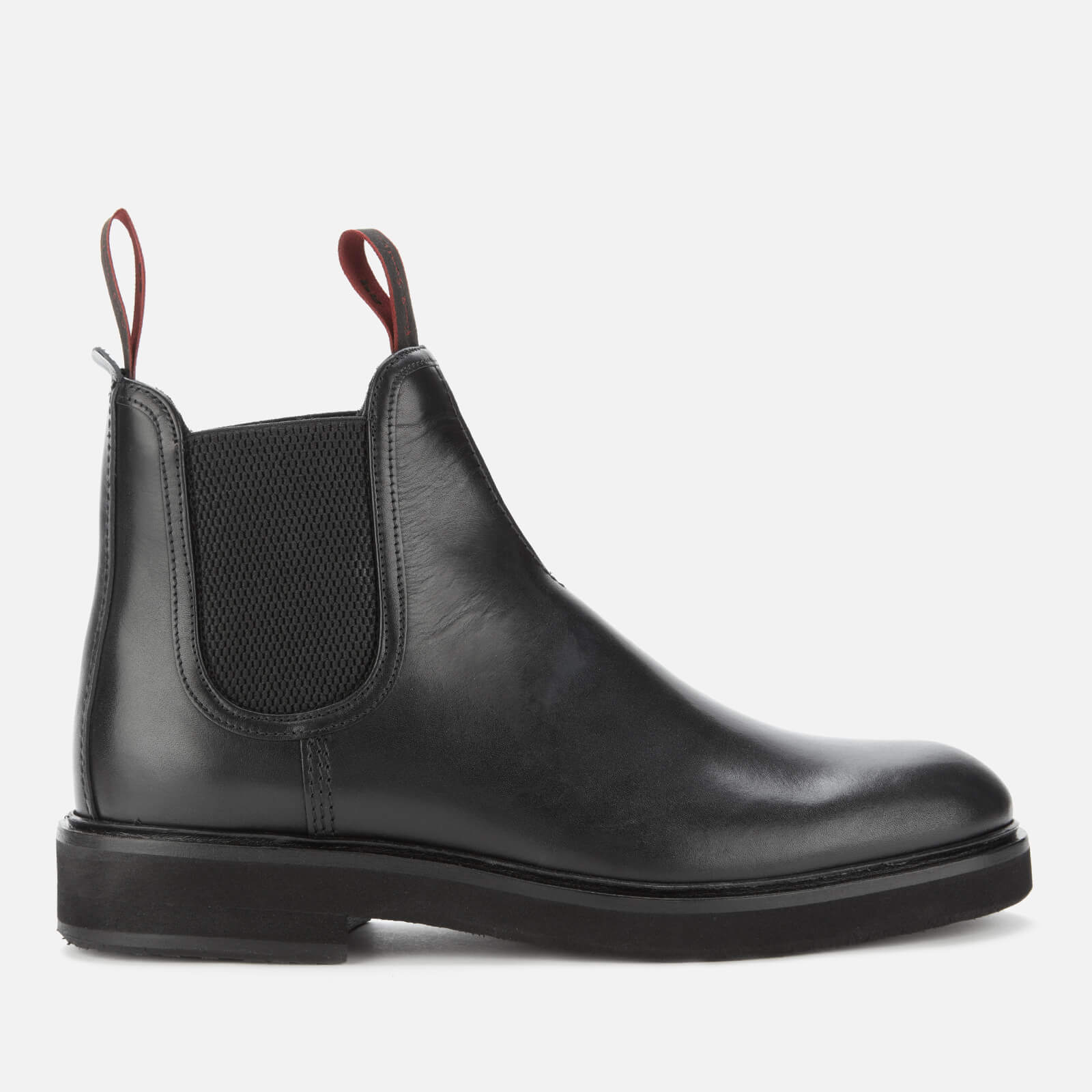 Paul smith chelsea boots review hot sale