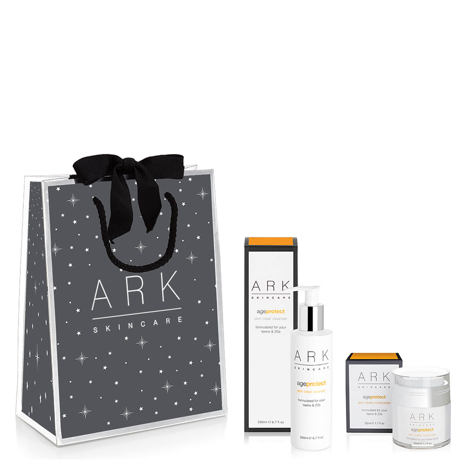 ARK Skincare Age Protect Christmas Duo