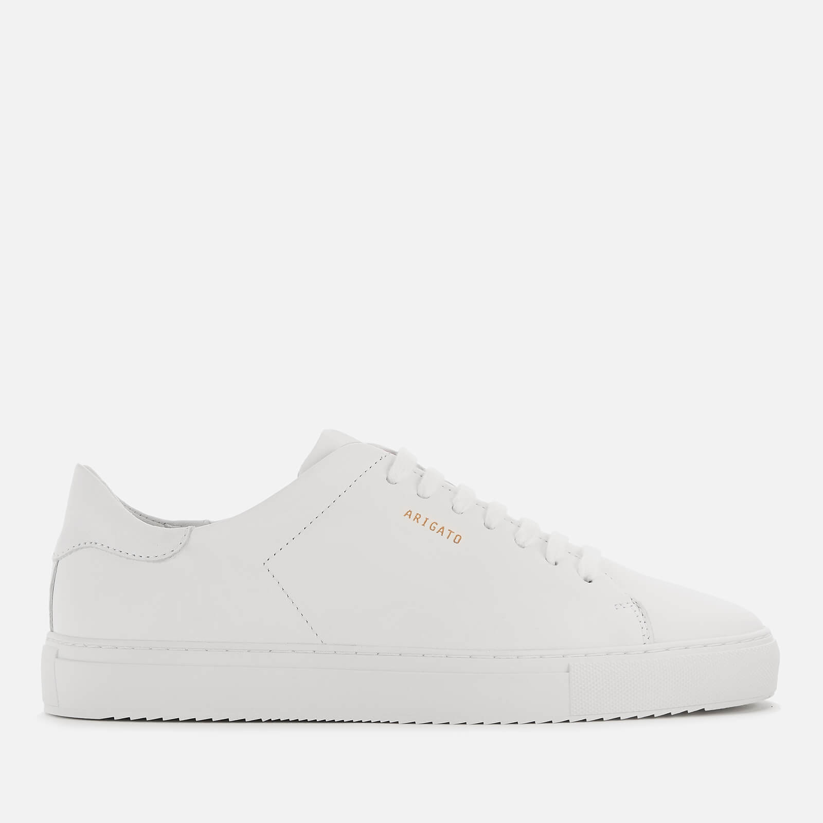 Axel arigato clean shop 90 white leather