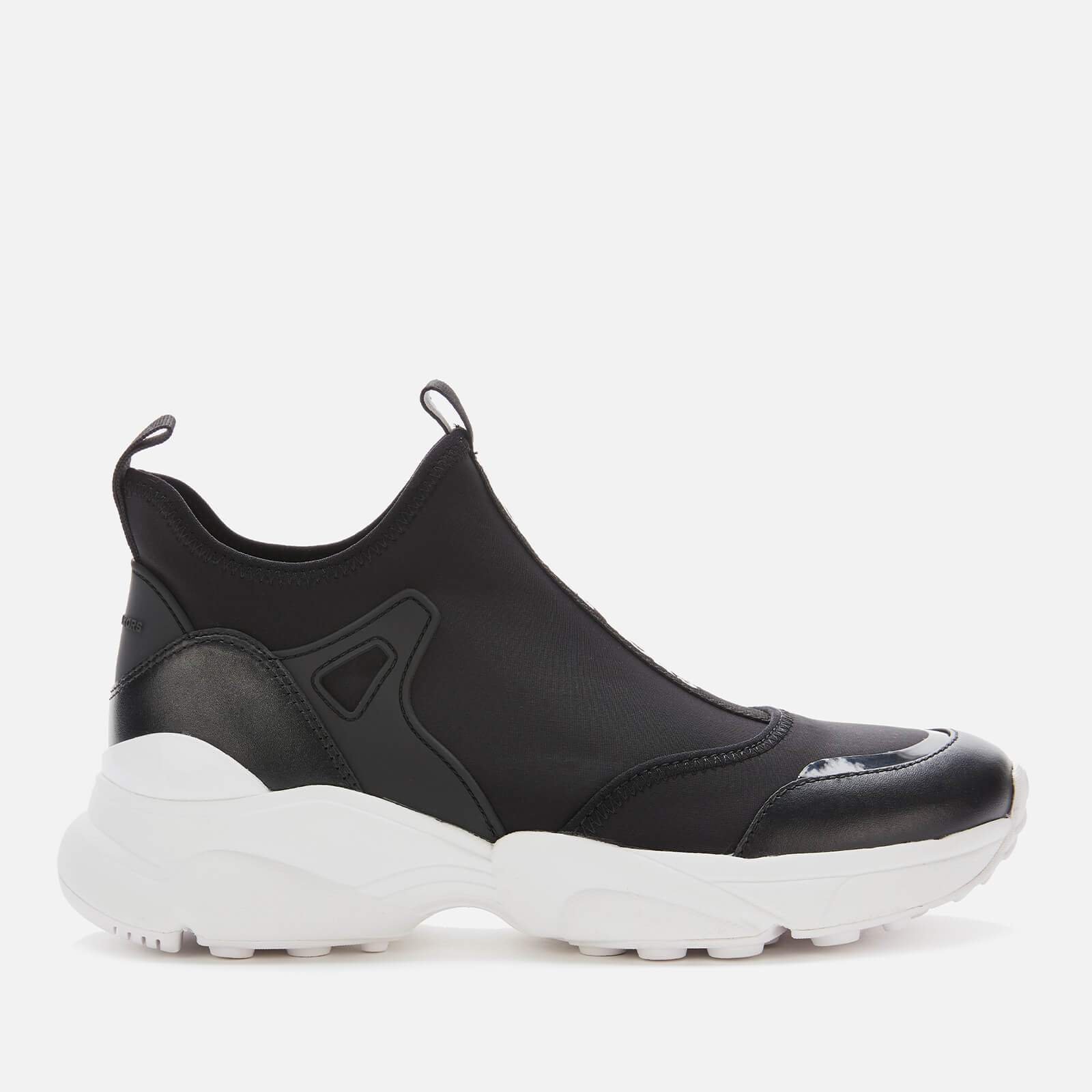 Sock trainers michael kors 2025