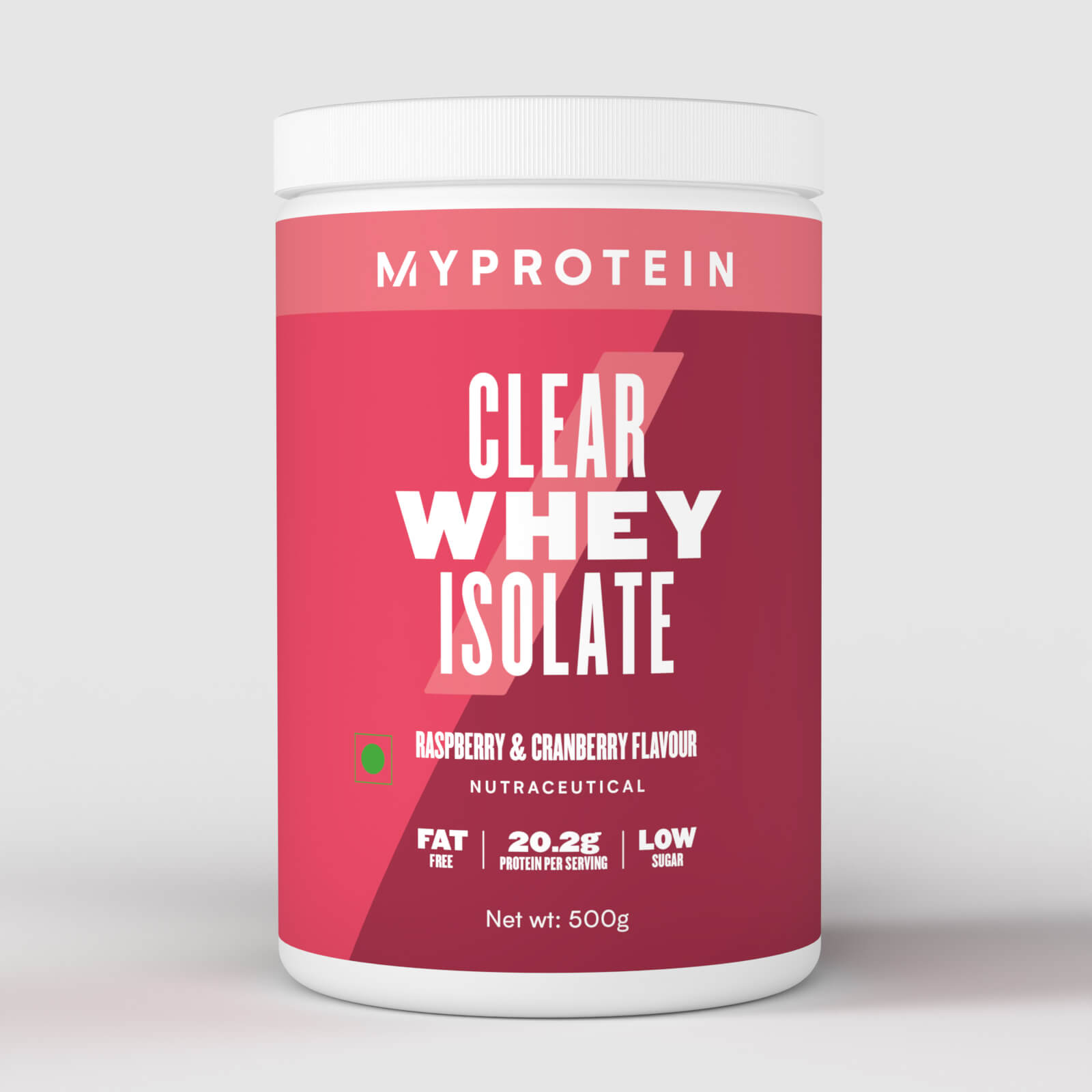 Clear Whey Isolate