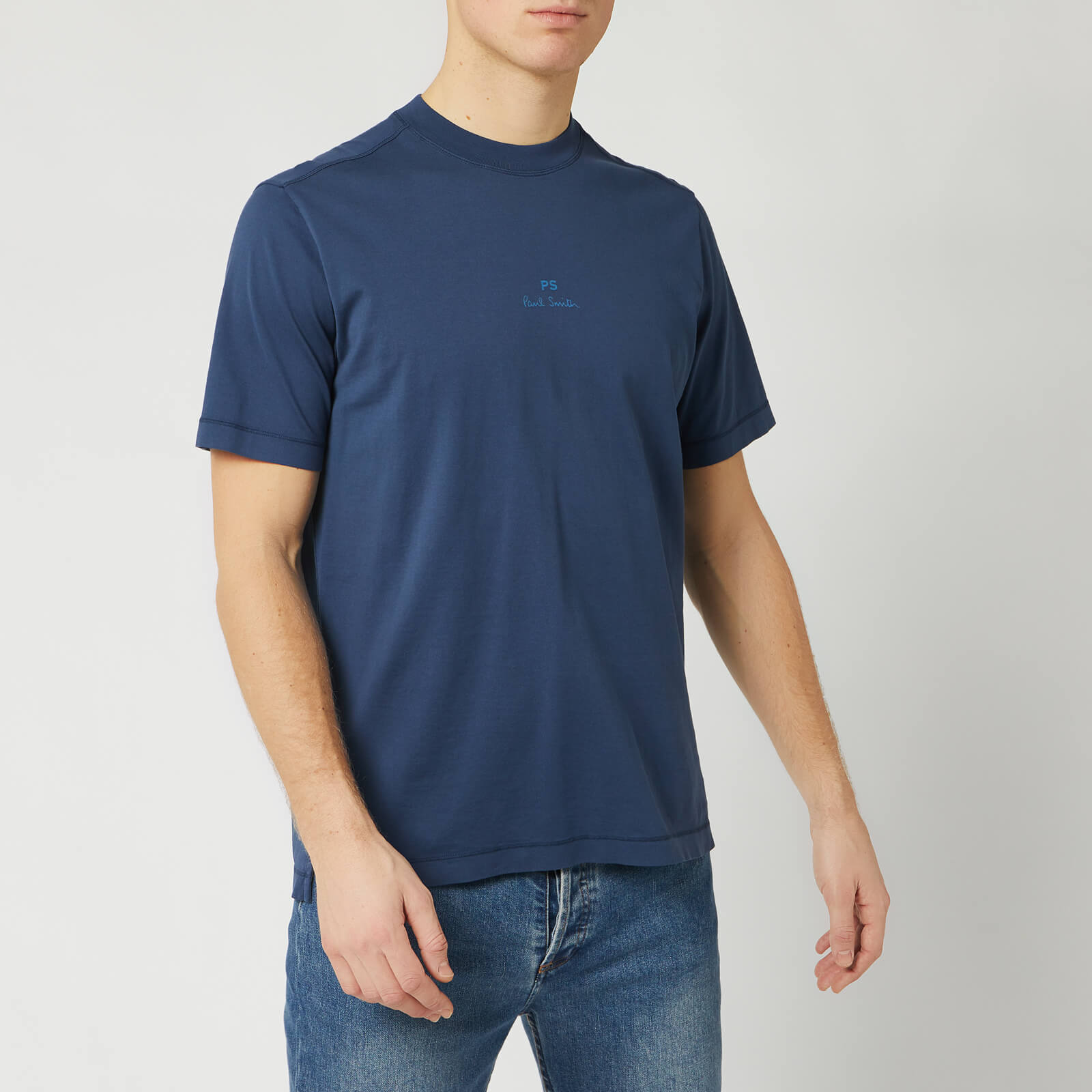 Paul Smith for CONTROL Tシャツ/JOYDIVISION Joy Division Shirt, Vintage Rare T-shirt Black Tee, New
