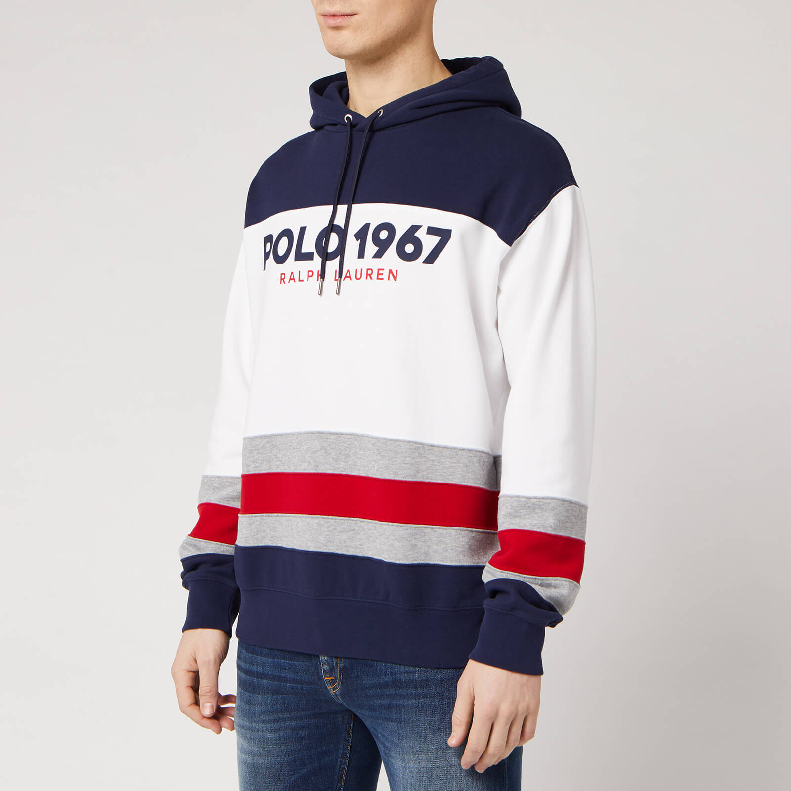 Polo 1967 hoodie online