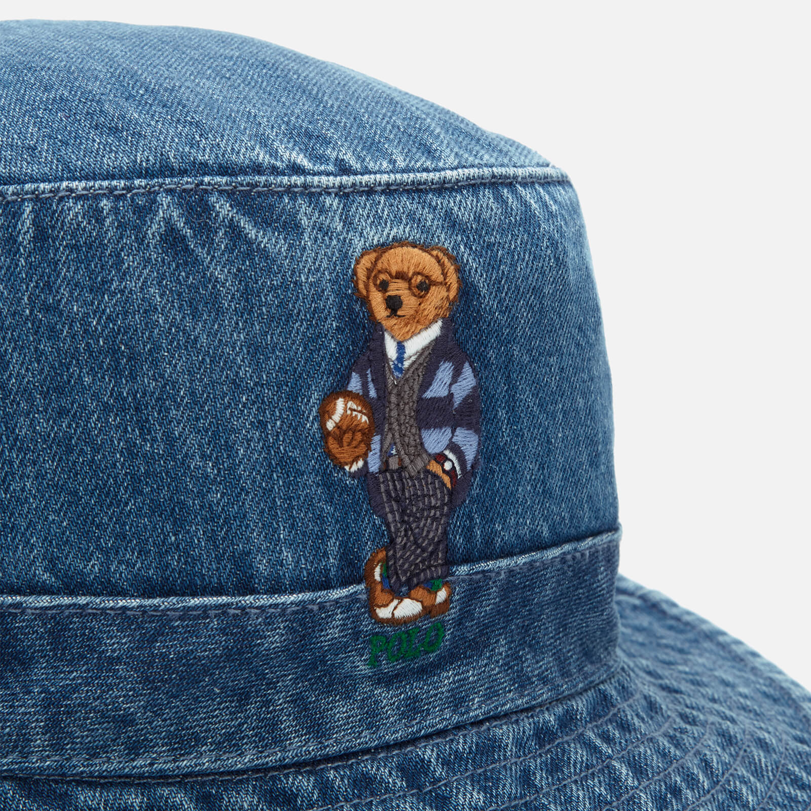 POLO RALPH LAUREN BEAMS 別注 Bucket Hat POLO RALPH LAUREN BEAMS 別注 Bucket Hat