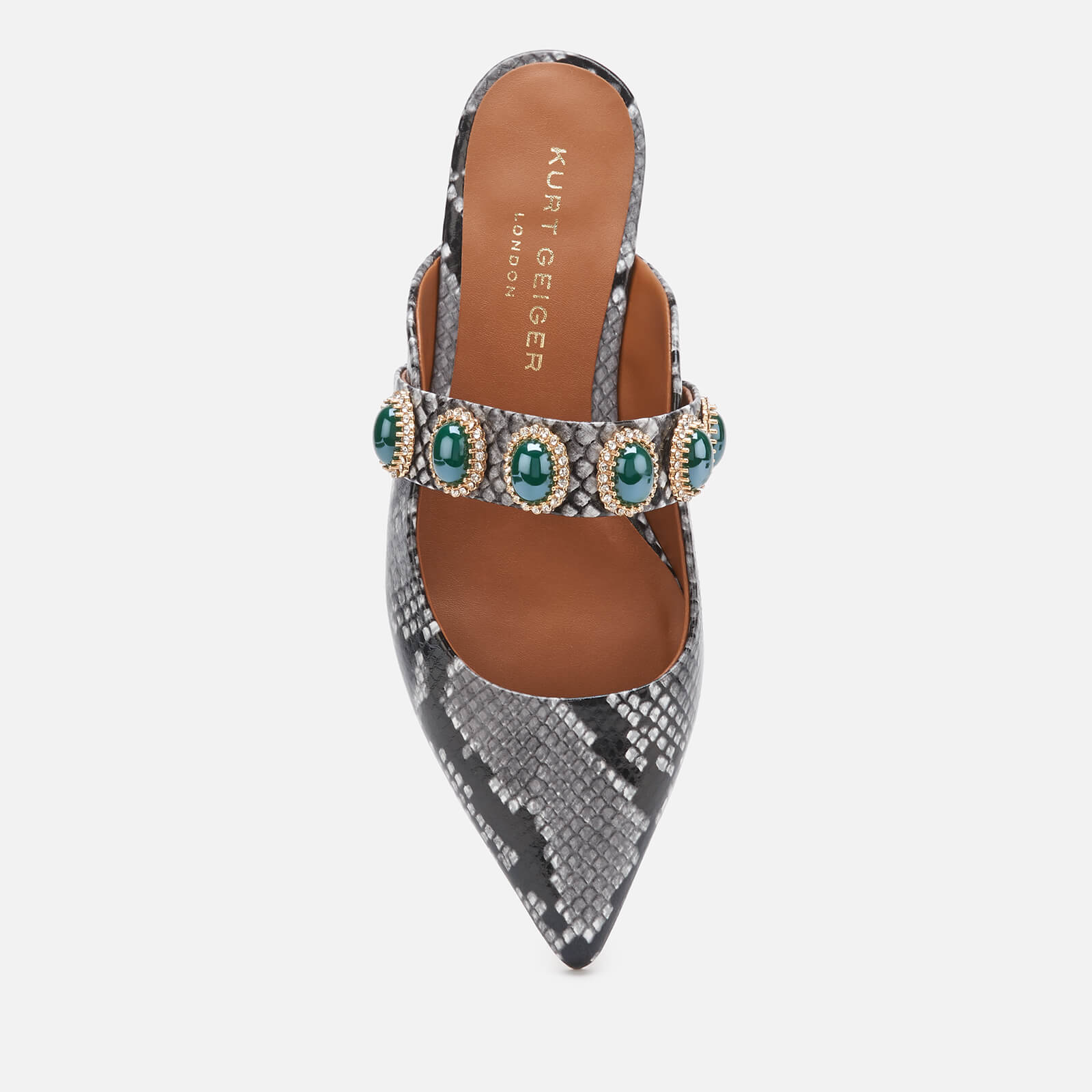 Kurt geiger clearance priscilla