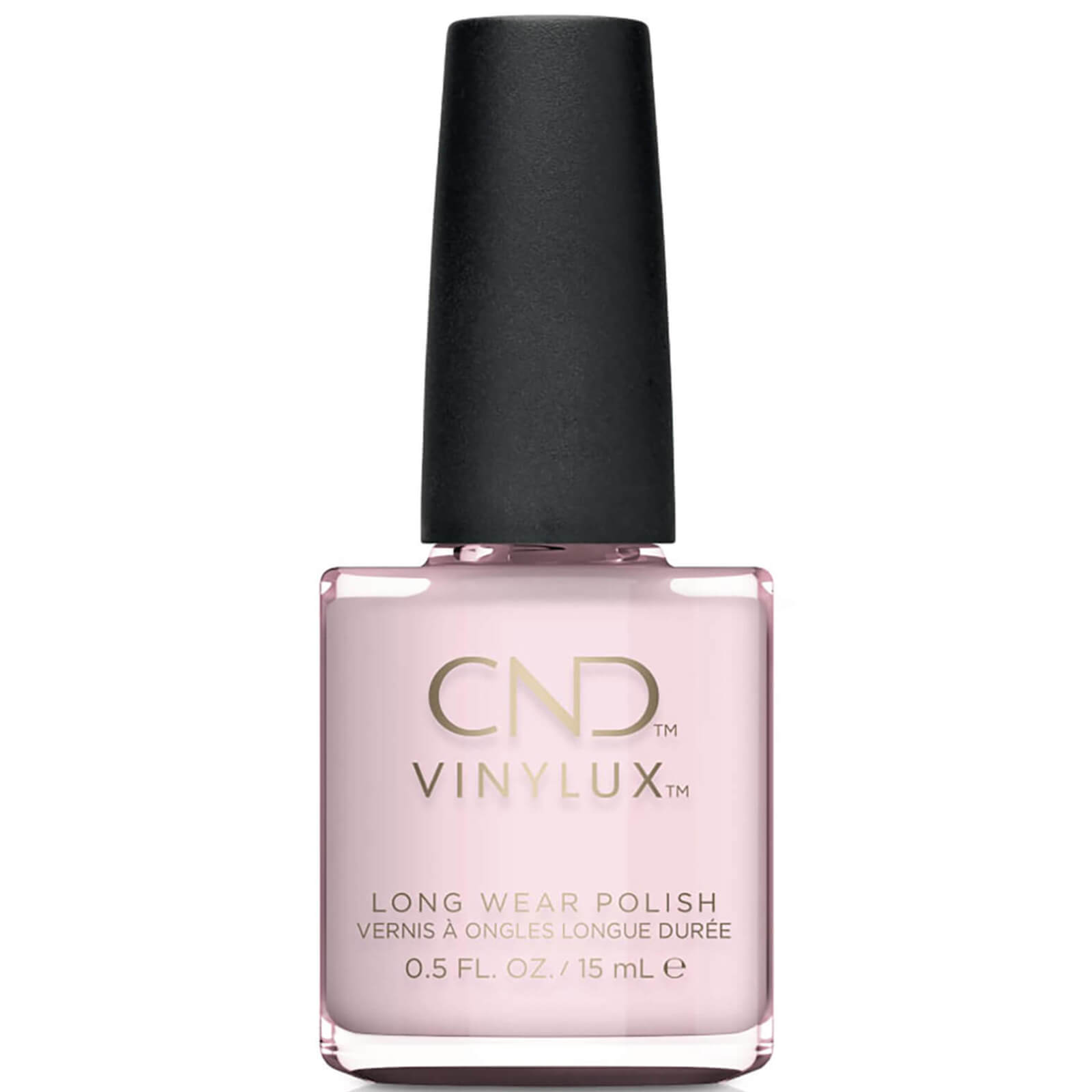 CND Vinylux Winter Glow Nail Varnish 15ml
