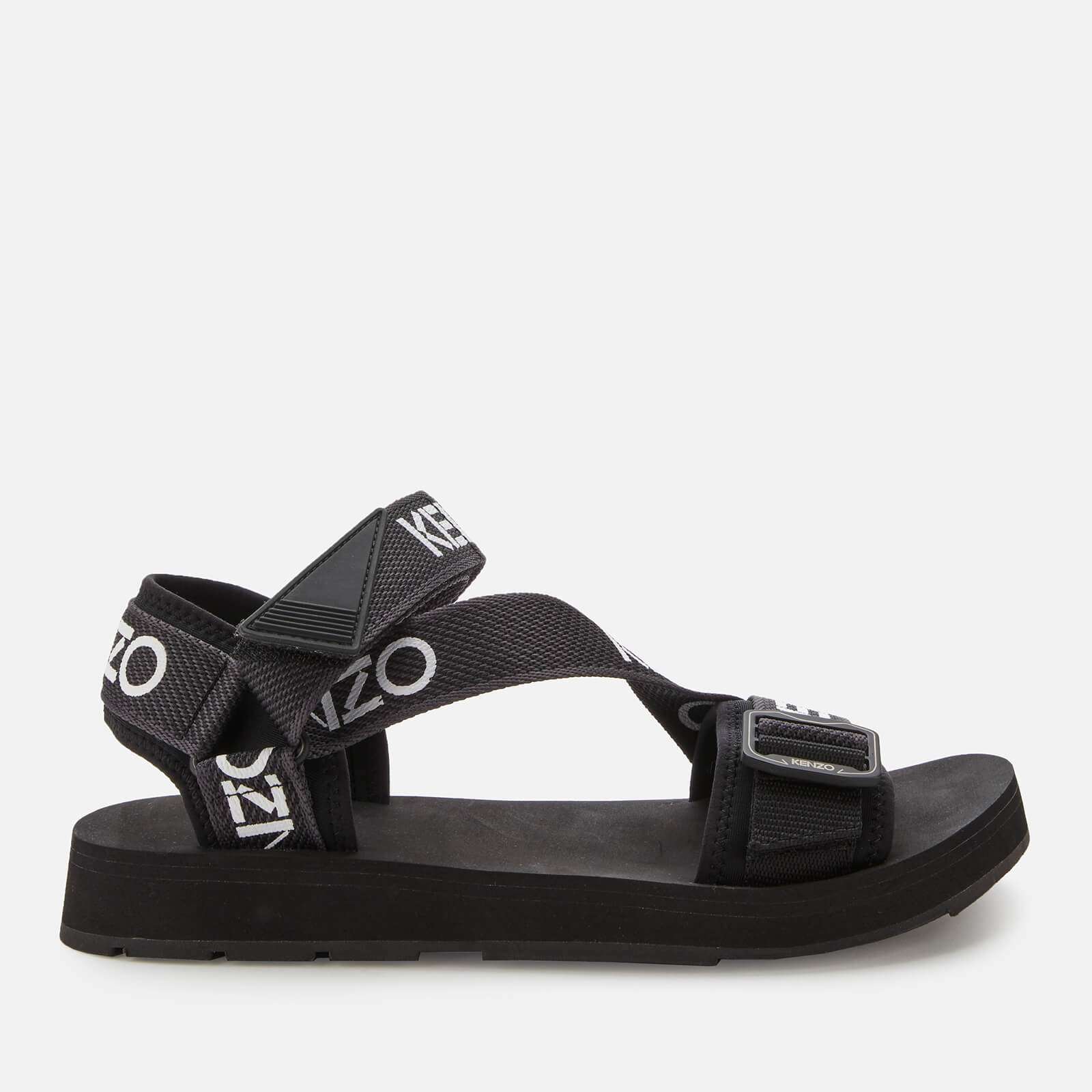 Kenzo sandals sale best sale