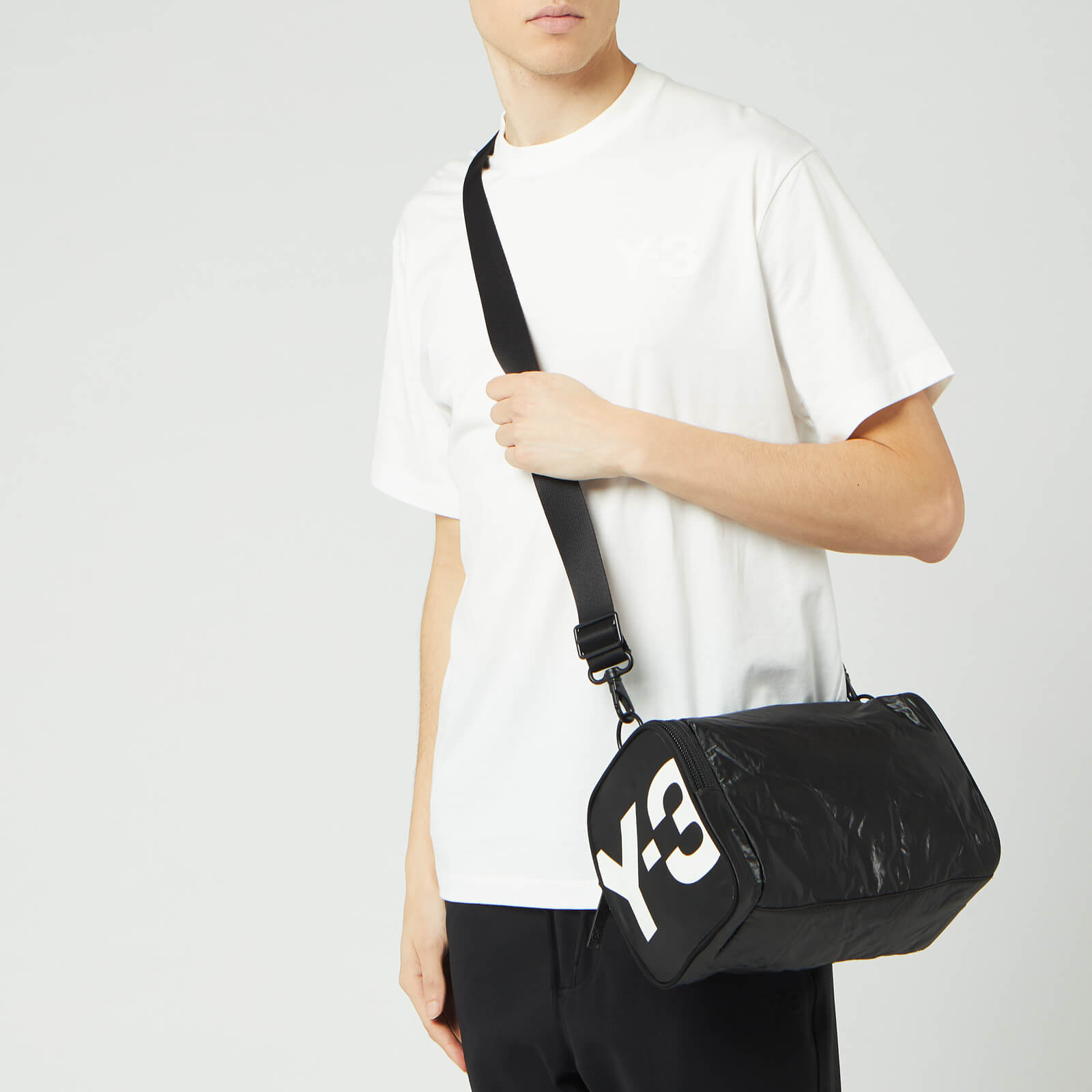 その他サービス | 福利厚生 Bag Gym Mini Men's Y-3 - Coggles | Black バッグ