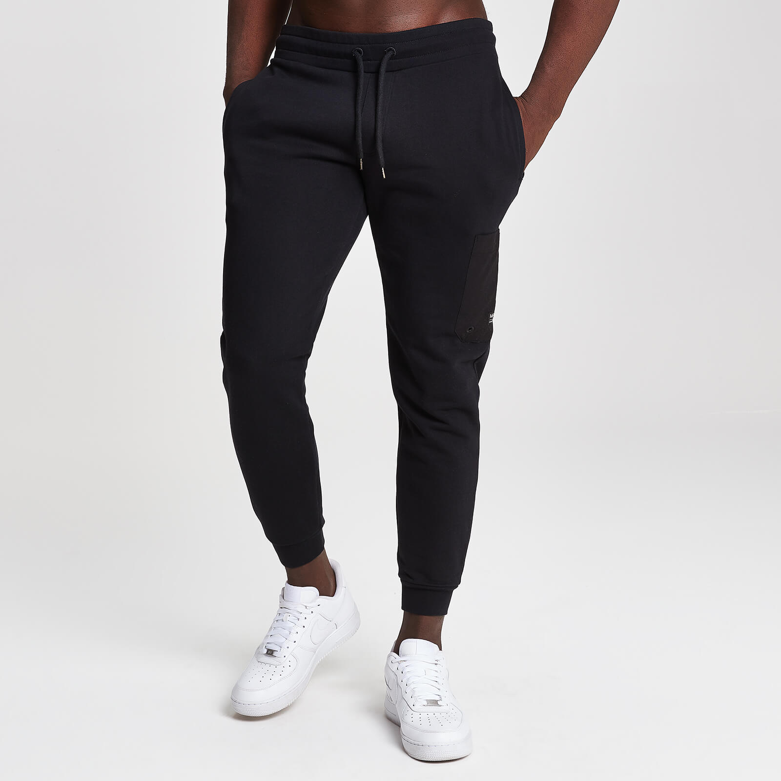 Pantalon de jogging Myprotein Utility pour homme - Noir