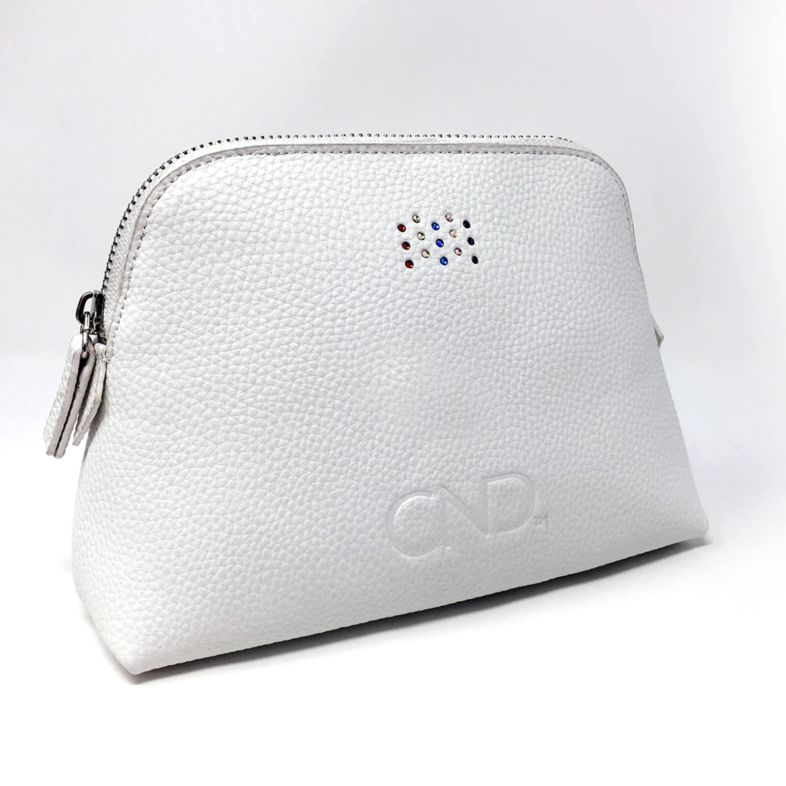 CND Crystal Alchemy Swarovski Pouch (Free Gift)