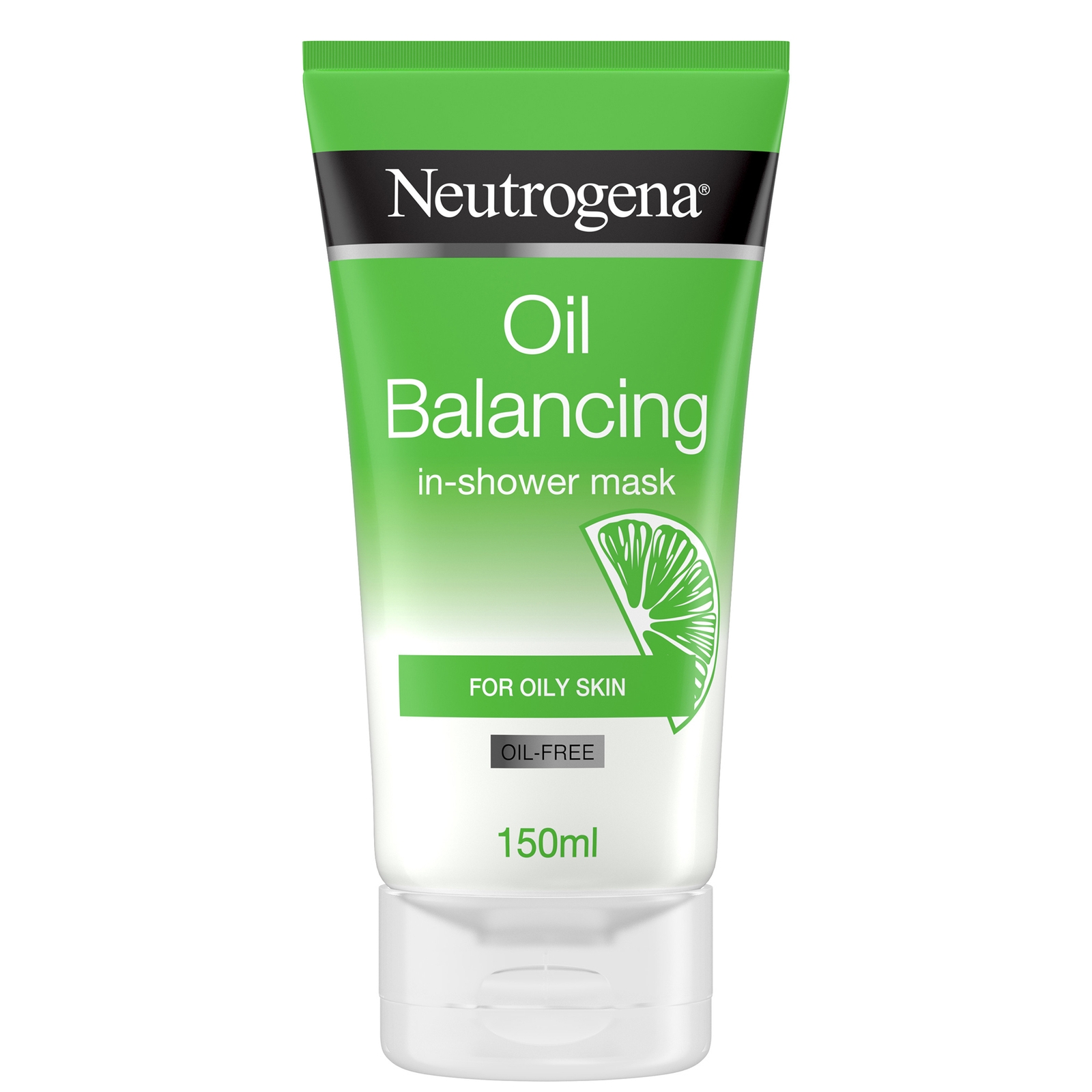 Neutrogena Oil Balancing In-Shower Mask 150ml