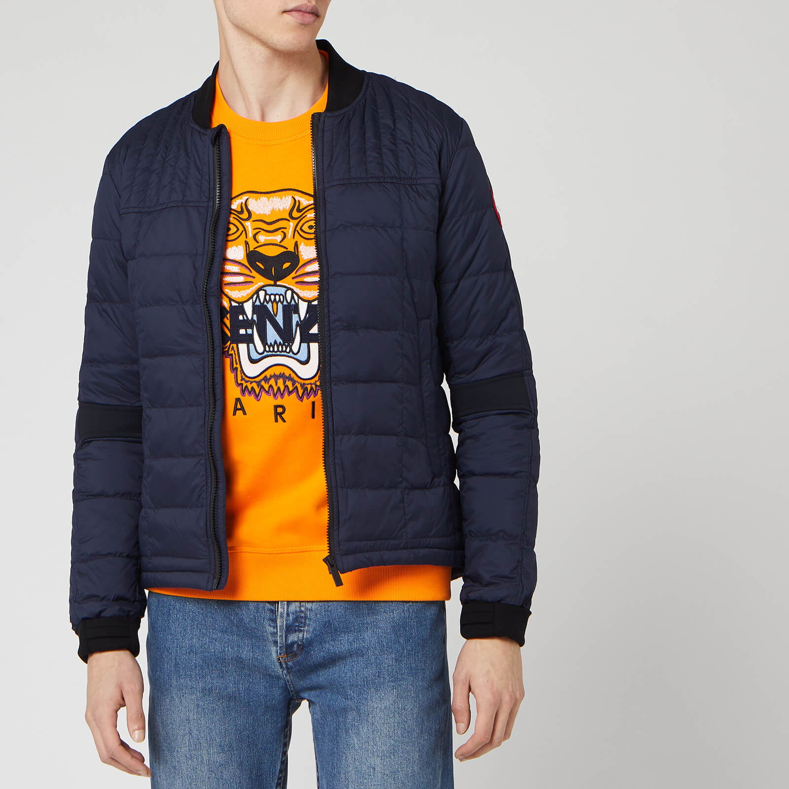 Canada Goose Men s Dunham Jacket R Coggles