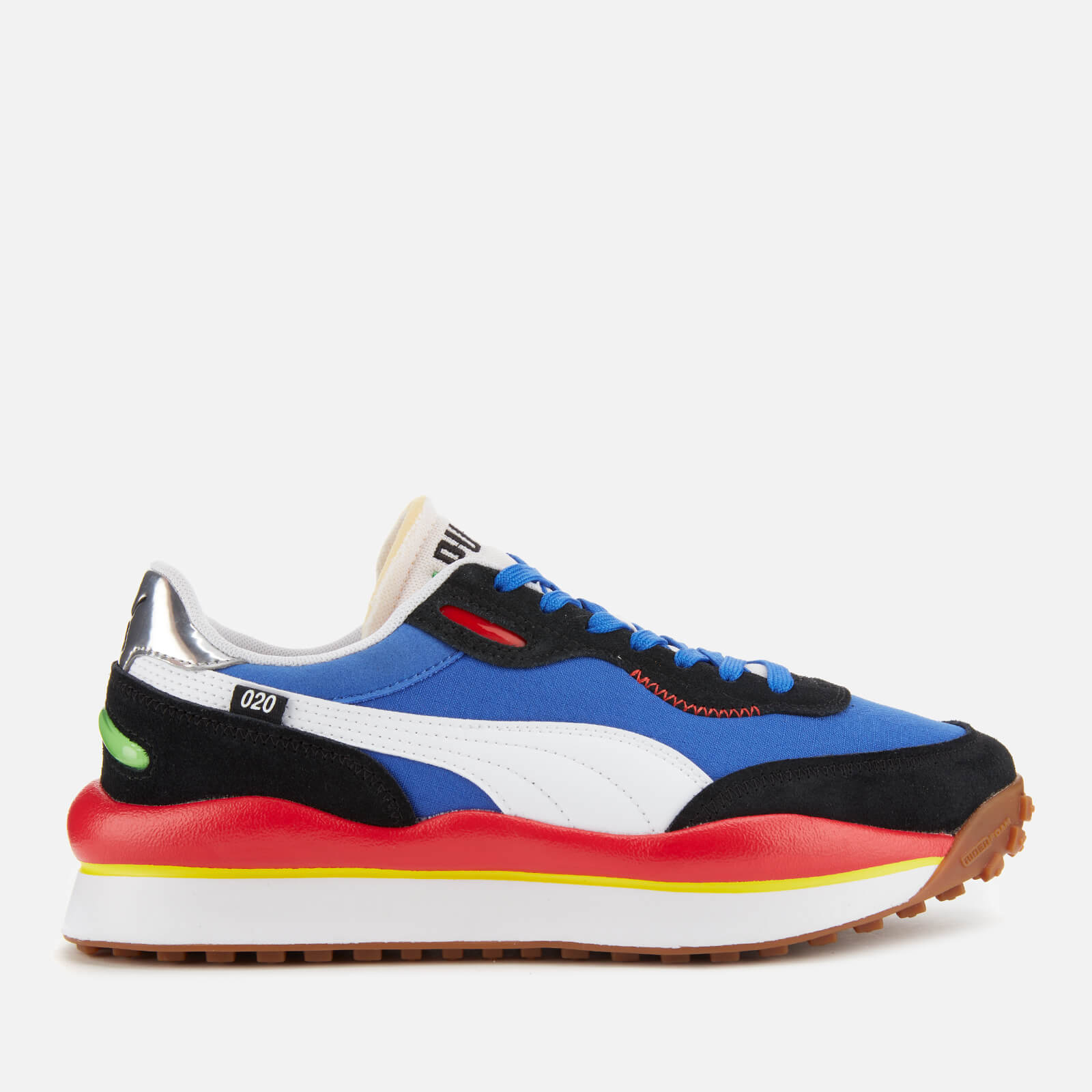 Puma rider 020 game on sneakers outlet