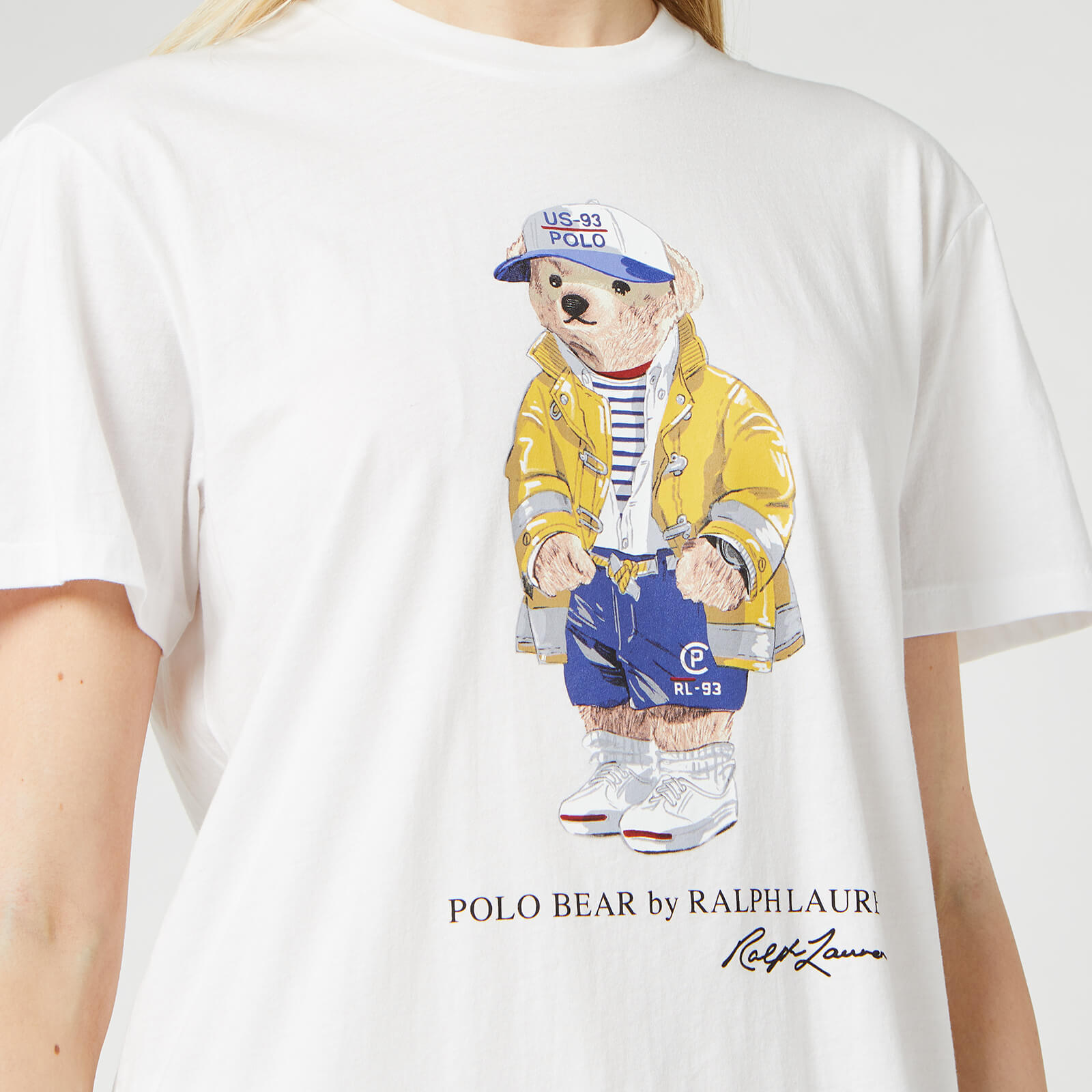 Ralph Lauren Polo Bear Tシャツ $_57.JPG?set_id=8800005007