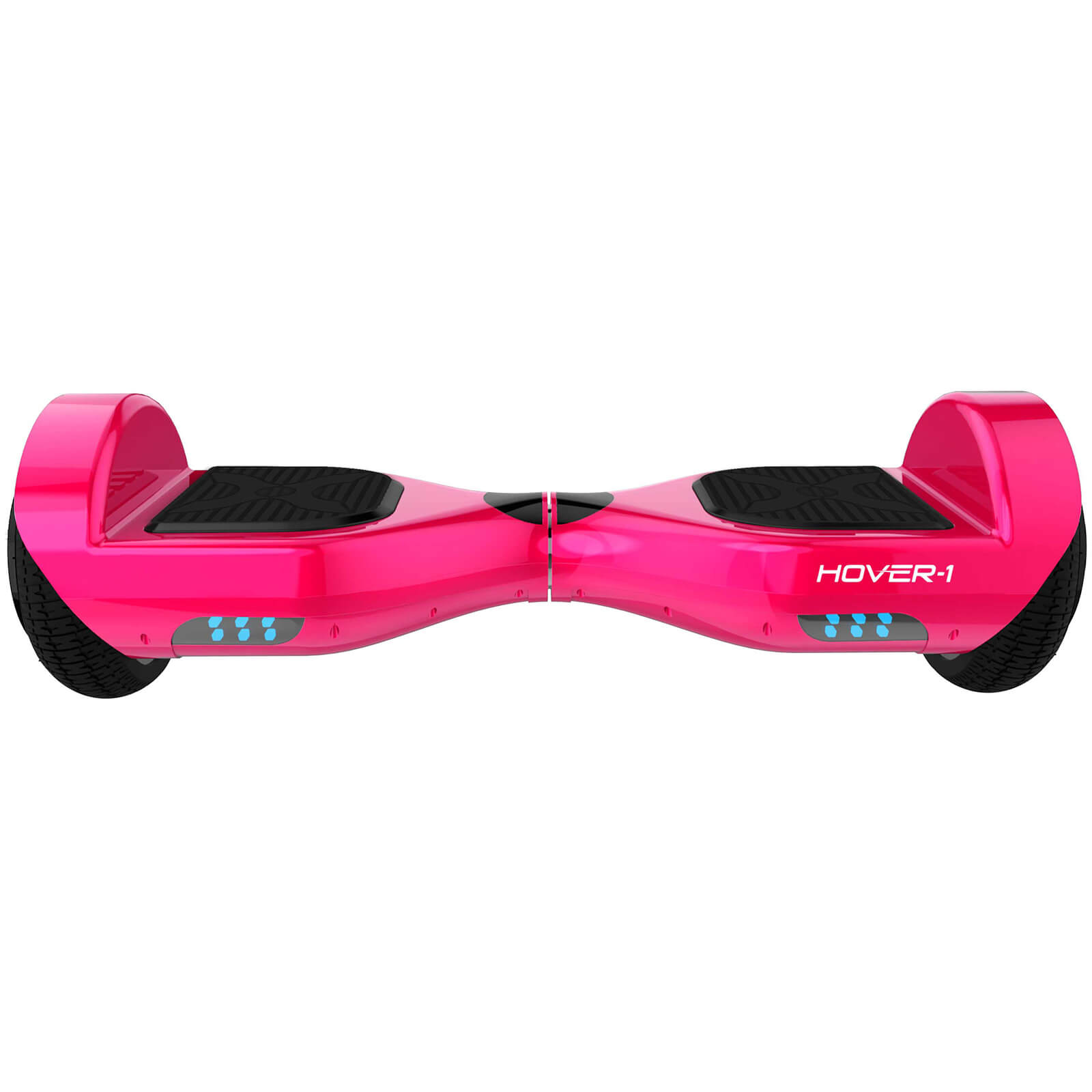All Star Hoverboard Star Hover-1 All-Star Hoverboard Pink