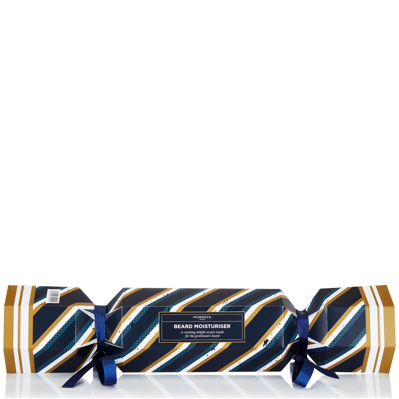 Murdock London Barber Pole Cracker Beard Moisturiser