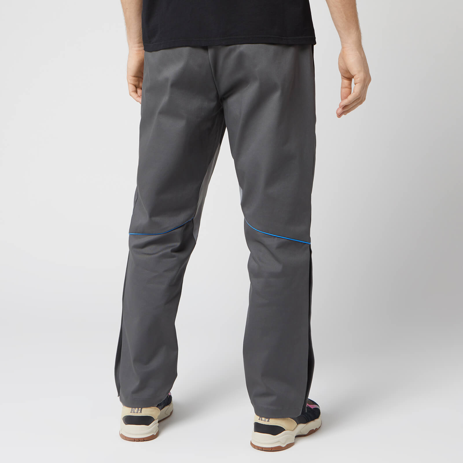Puma X Rhude Men s Woven Pants Black Coggles