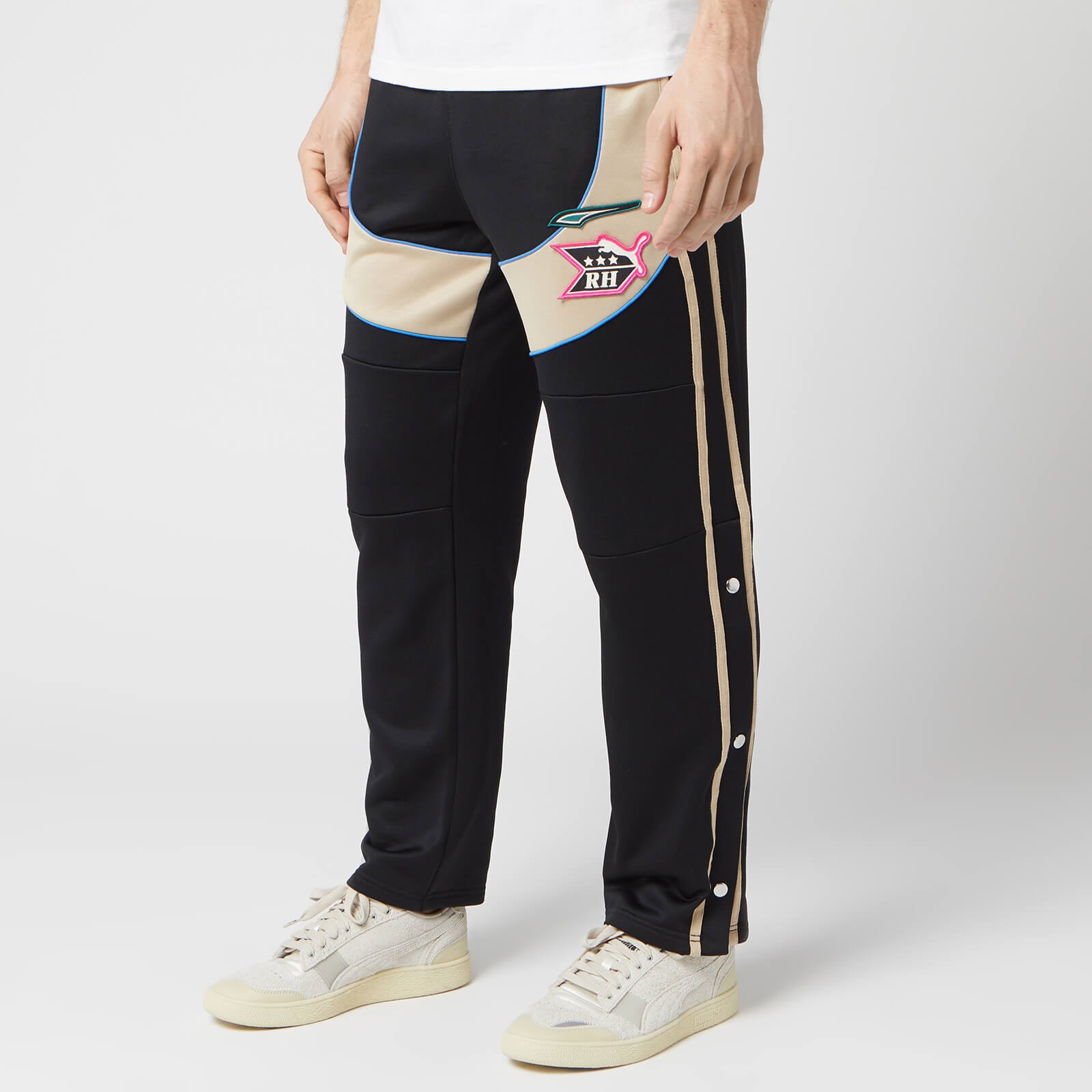 Puma X Rhude Men s Track Pants Black S Coggles