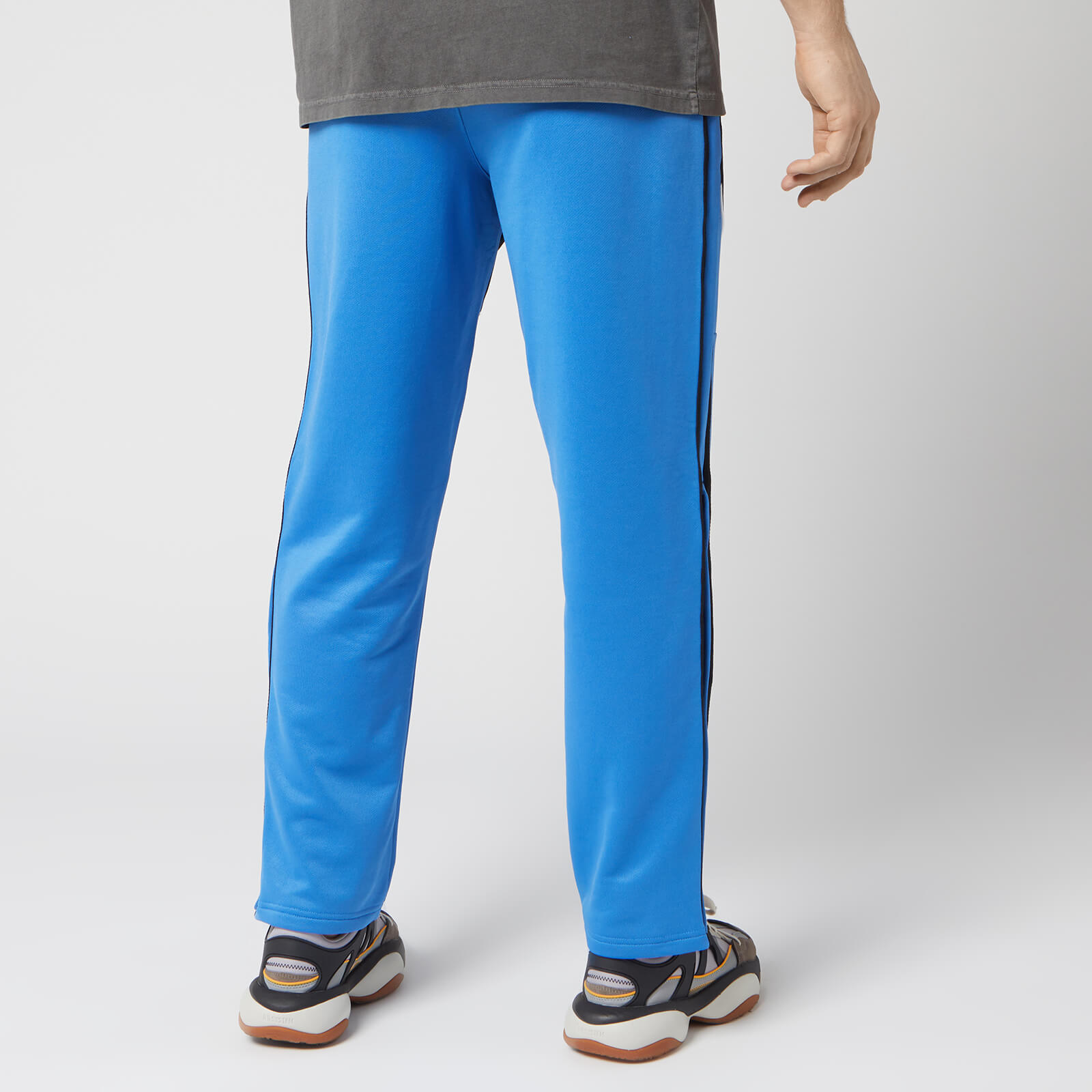 Puma X Rhude Men s Track Pants Blue S Coggles