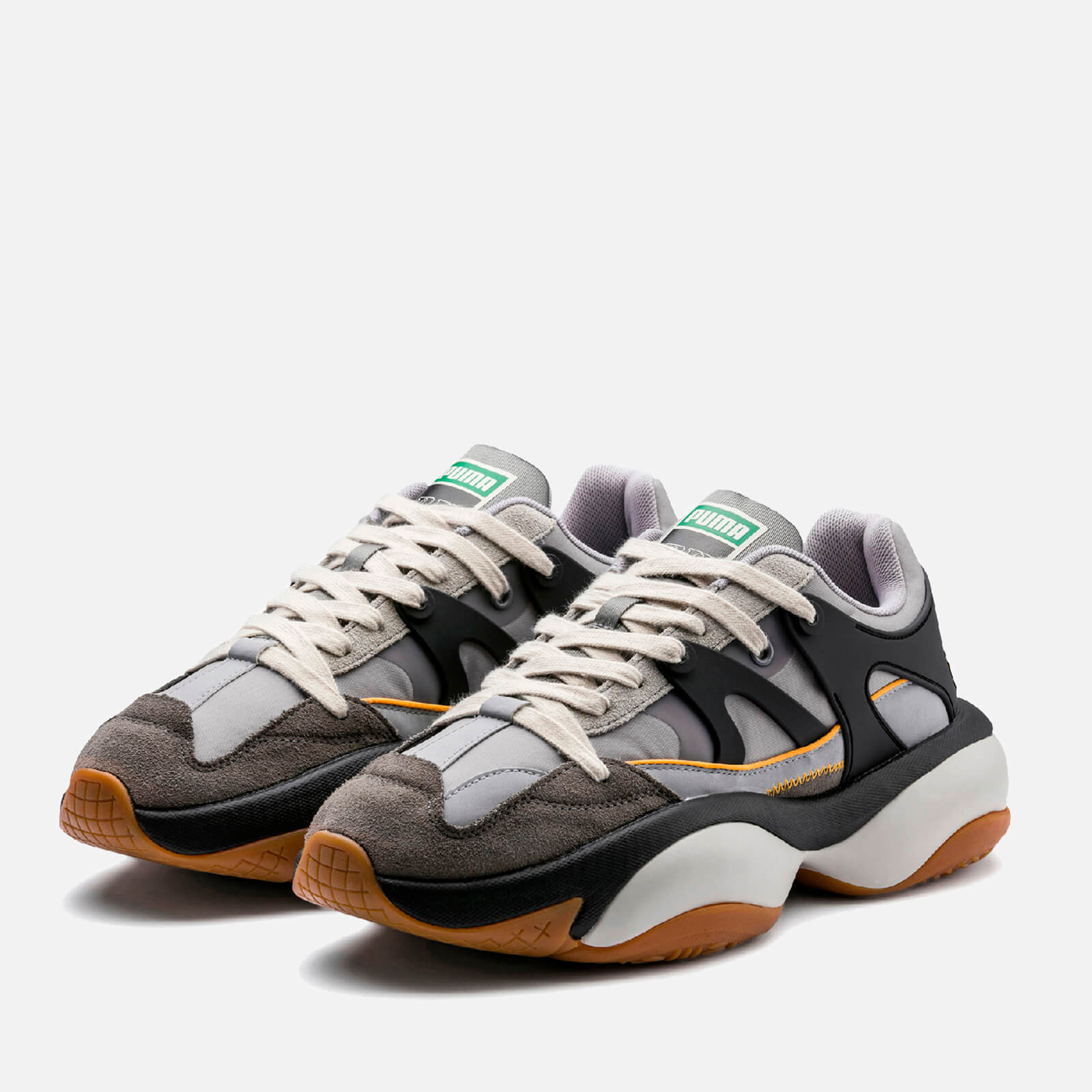 Puma rhude alteration review top