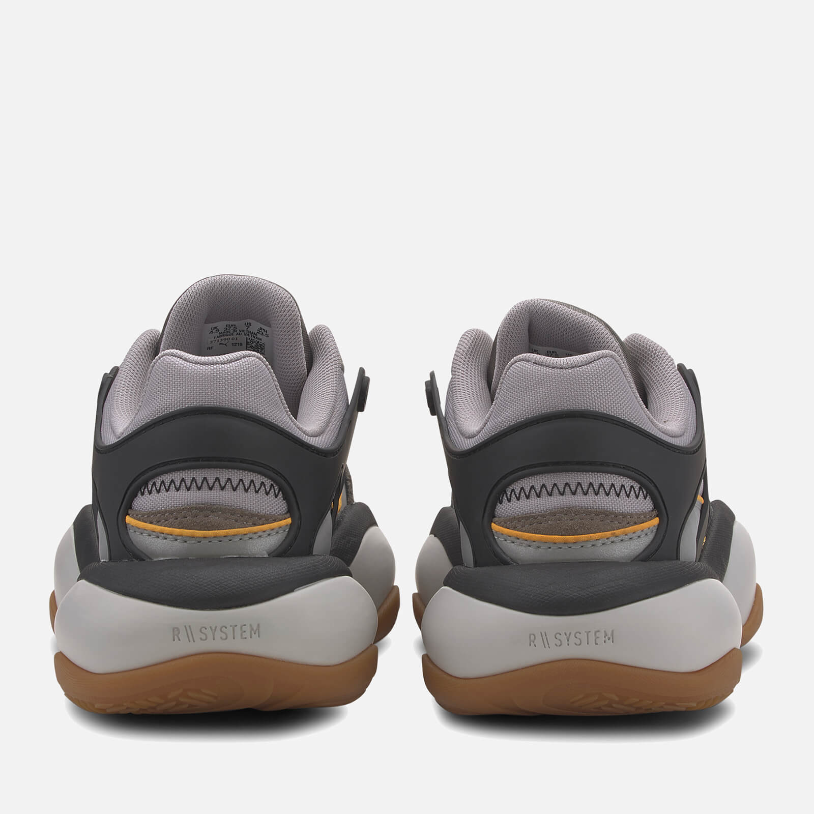 Puma rhude 7.5 2025