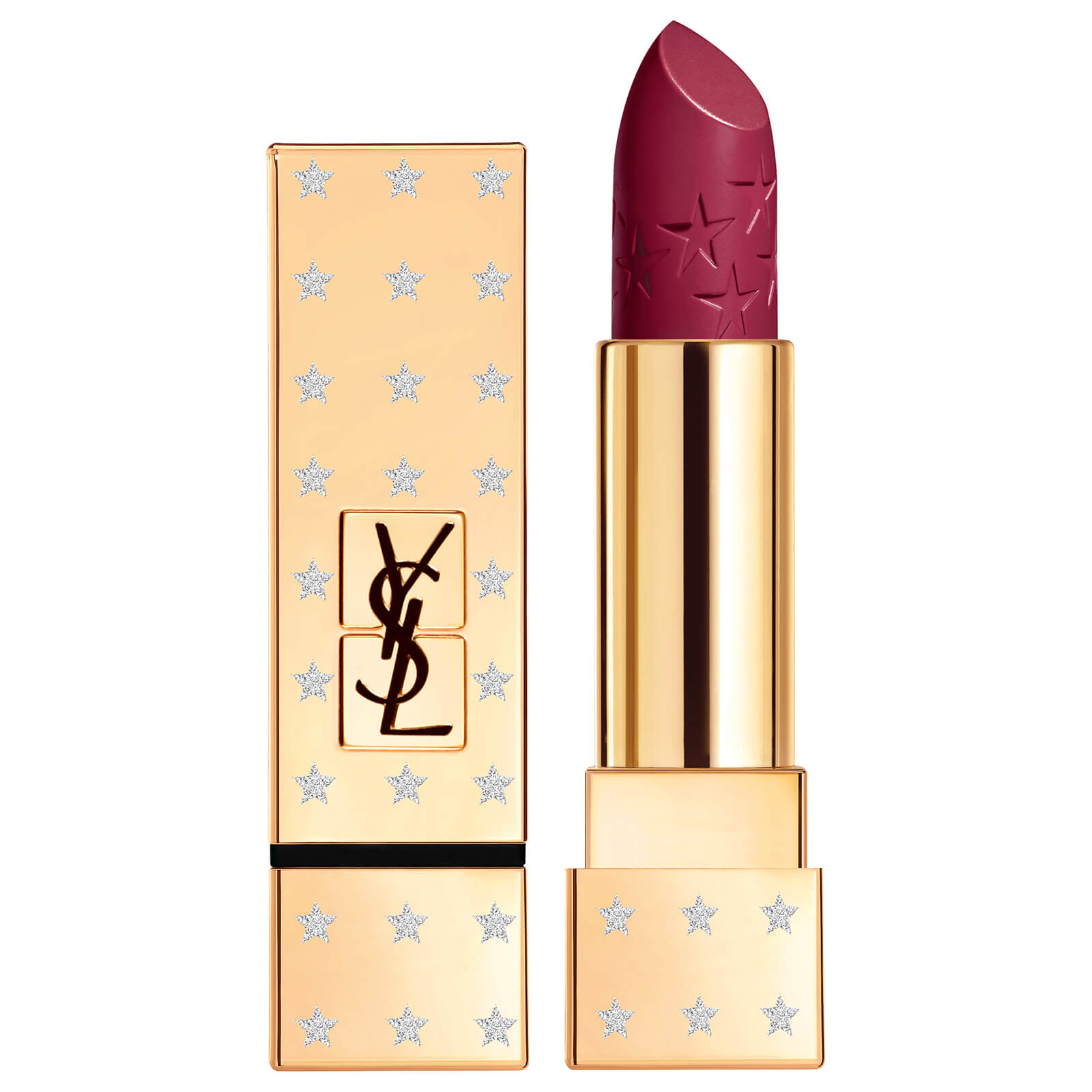 Yves saint laurent rouge pur couture limited edition lipstick new arrivals