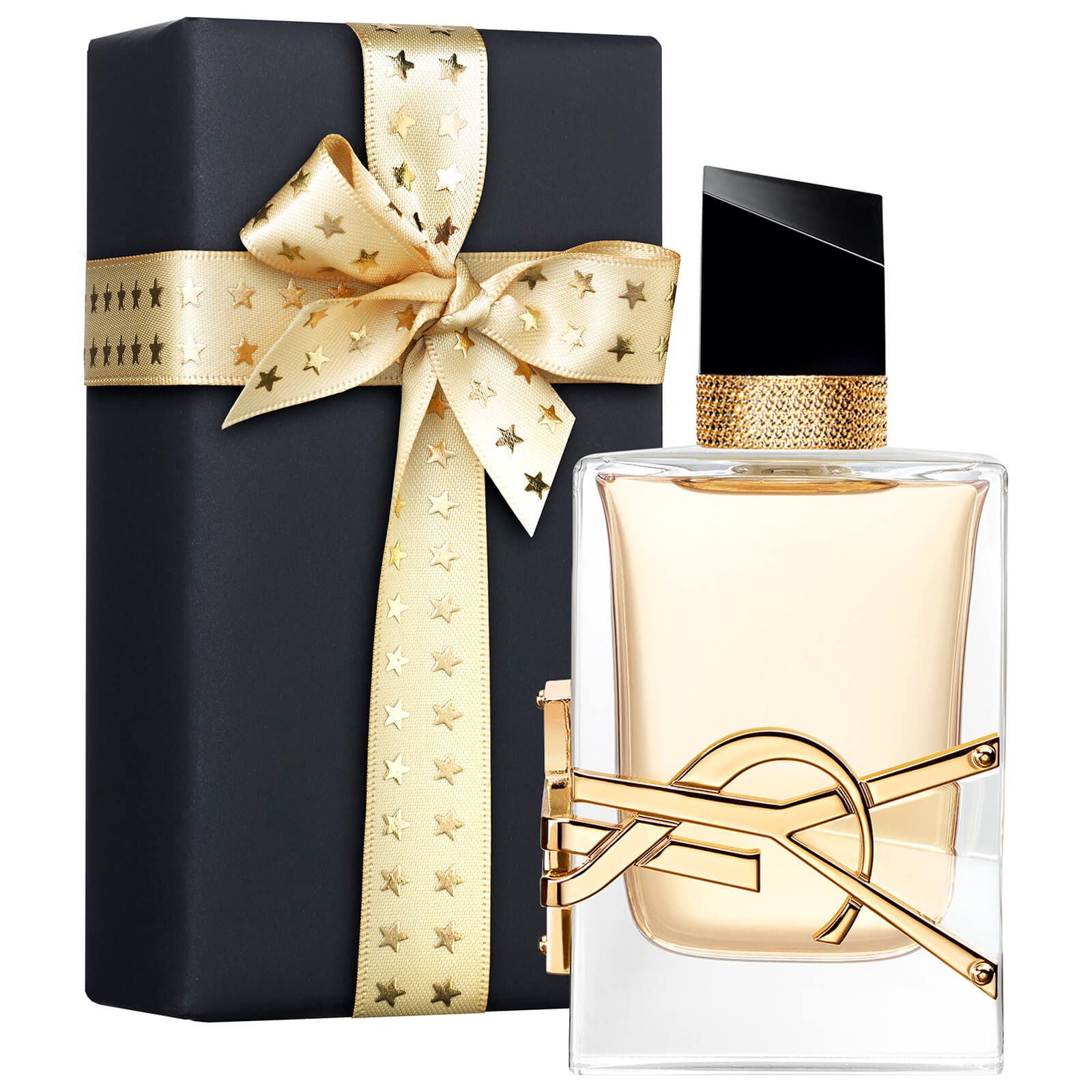St R Limited Yves Saint Laurent Limited Edition Libre Eau de Parfum - 50ml ...