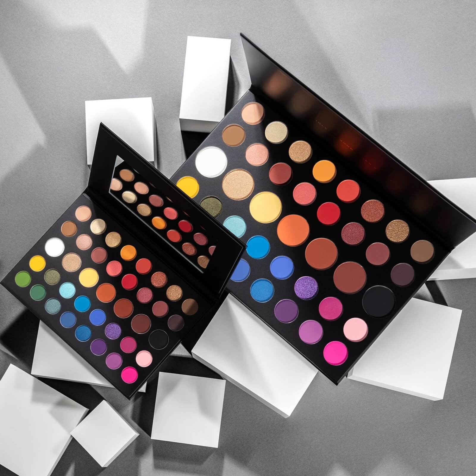 Morphe X James Charles The Mini James Charles Artistry Palette 