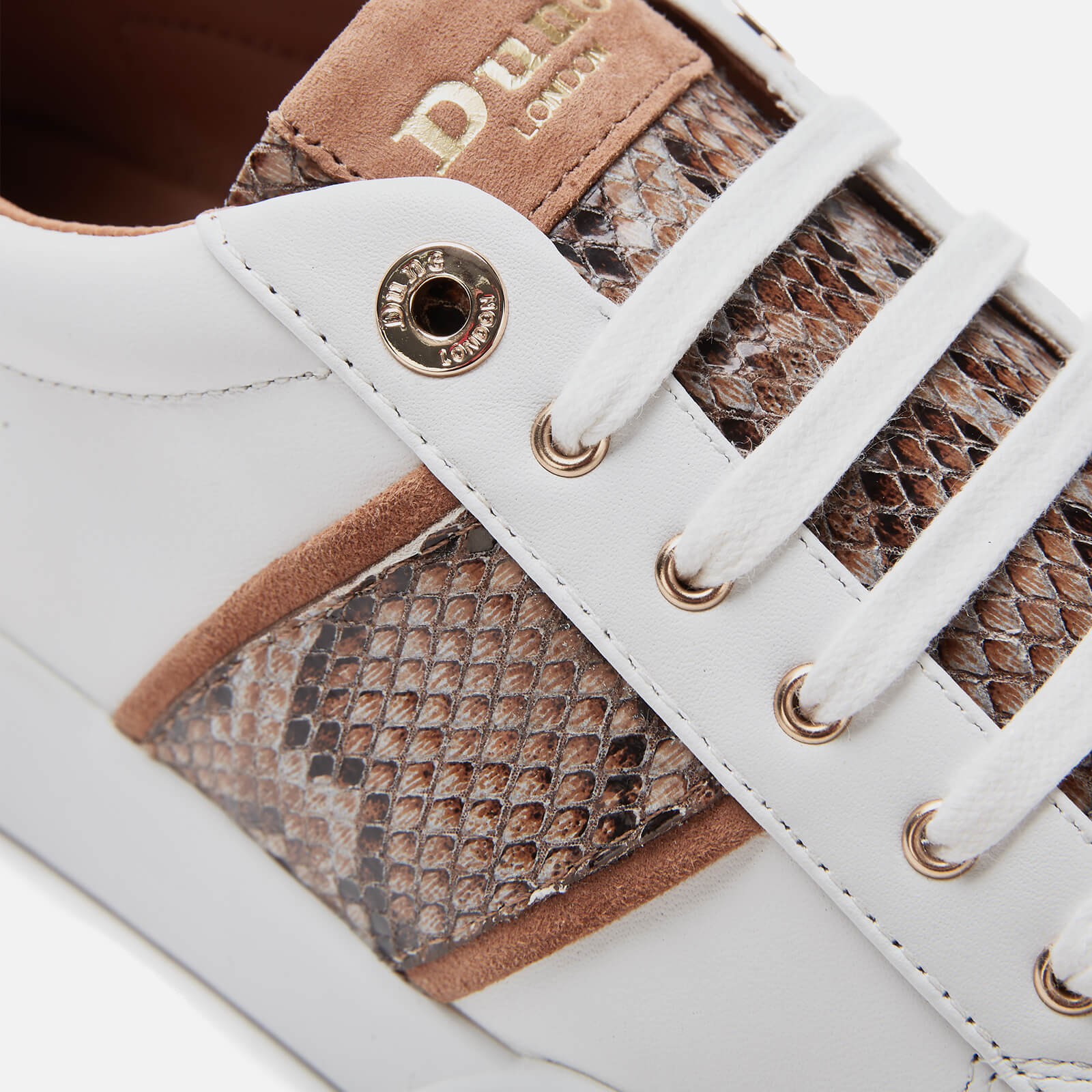 Dune 2025 trainers elsie