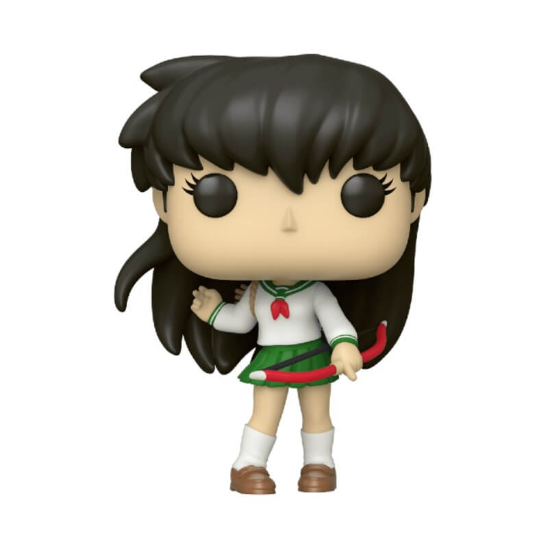 その他 Funko POP! INUYASHA KAGOME HIGURASHI Inuyasha Kagome Higurashi Pop! Vinyl Figure