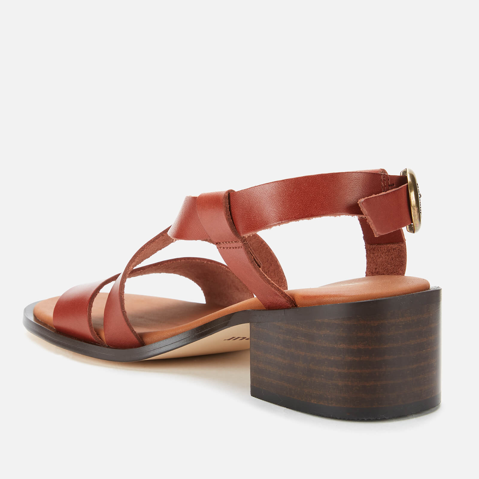Barbour thea sandals 2025