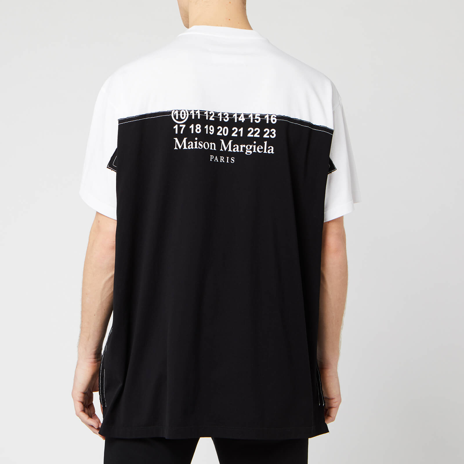 Maison Margiela（旧Maison Martin Margiela） - 20SS新品