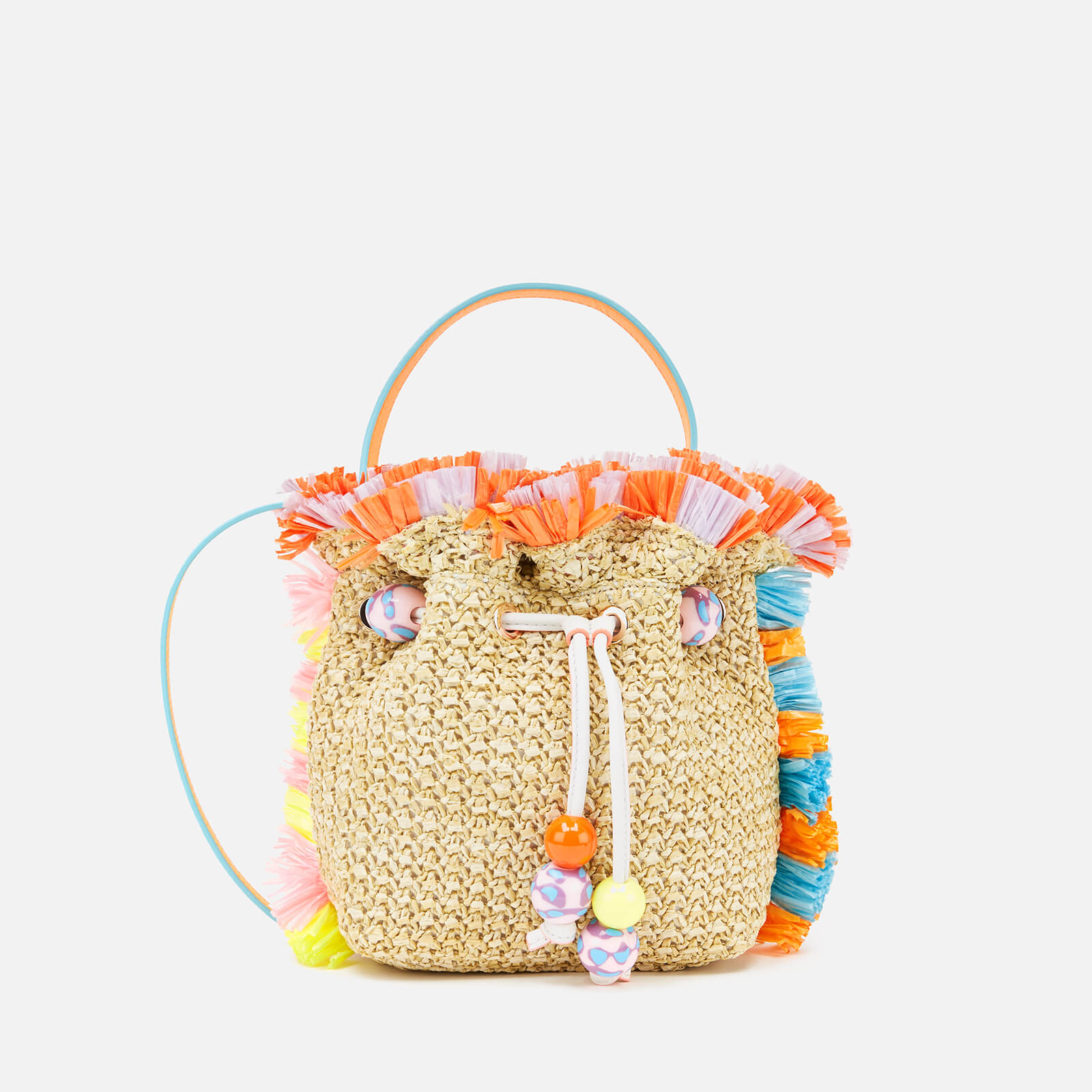 Sophia webster bucket bag top