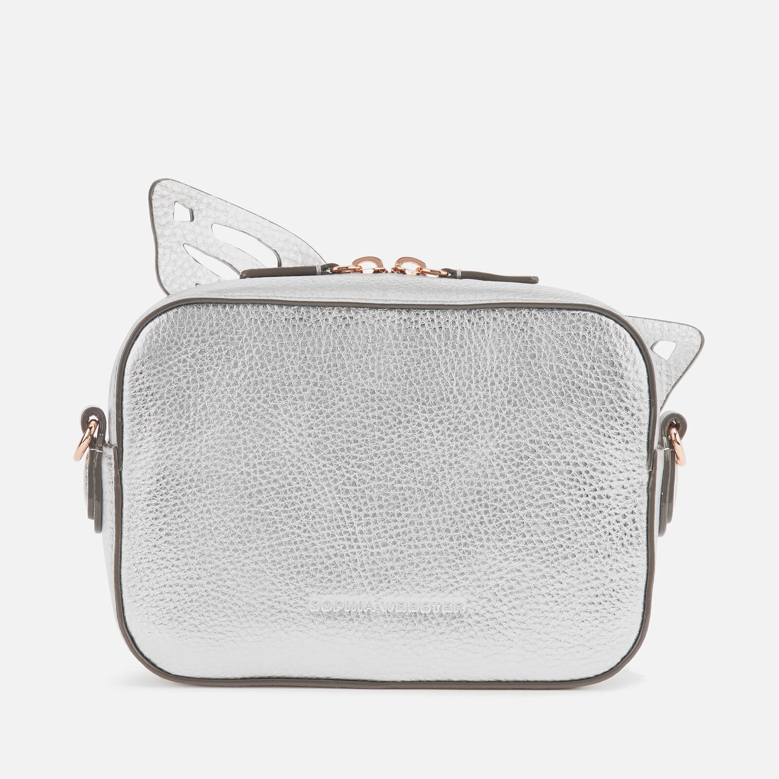 Sophia webster flossy camera bag cheap