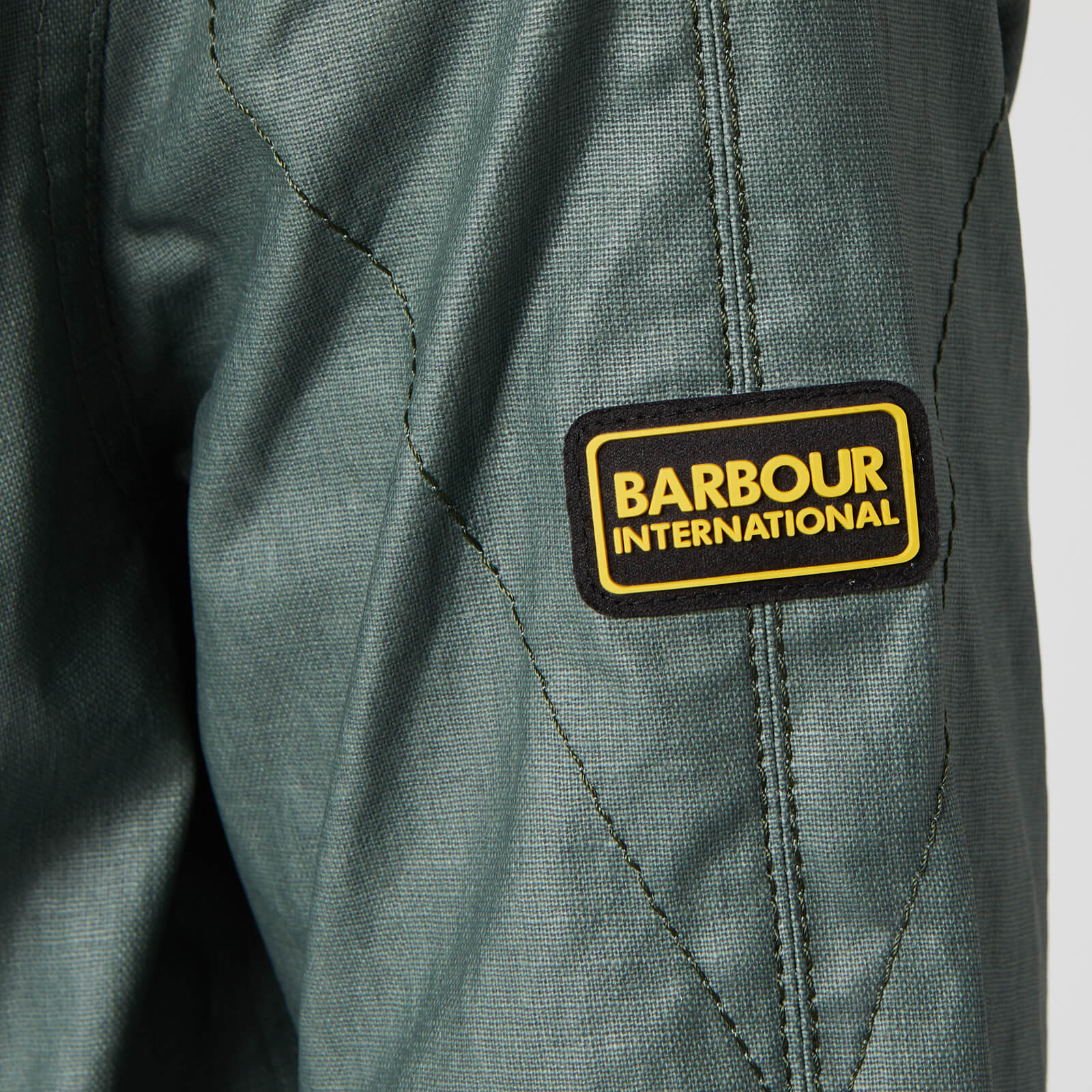 Barbour tussock jacket discount