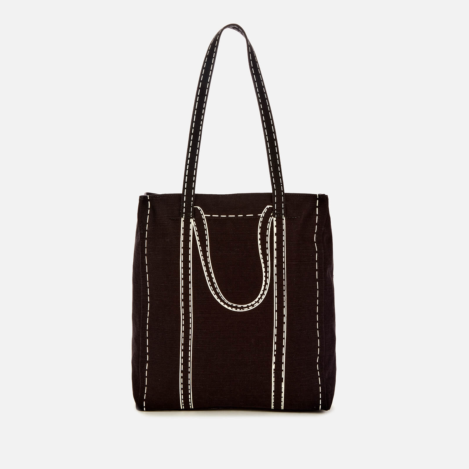 Marc jacobs the tag tote 31 top
