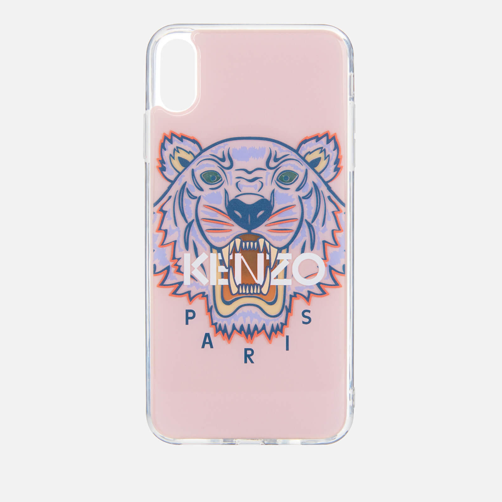 Kenzo iphone xs max tiger case top