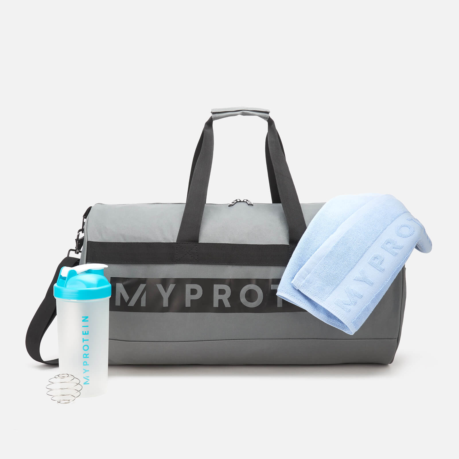 Myprotein Argos Bundle