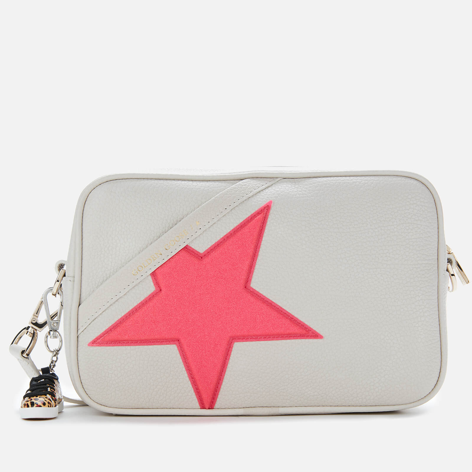 Star bag golden goose online